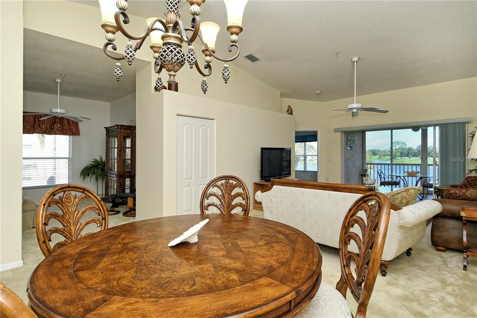 5271 MAHOGANY RUN AVE #721, #721
