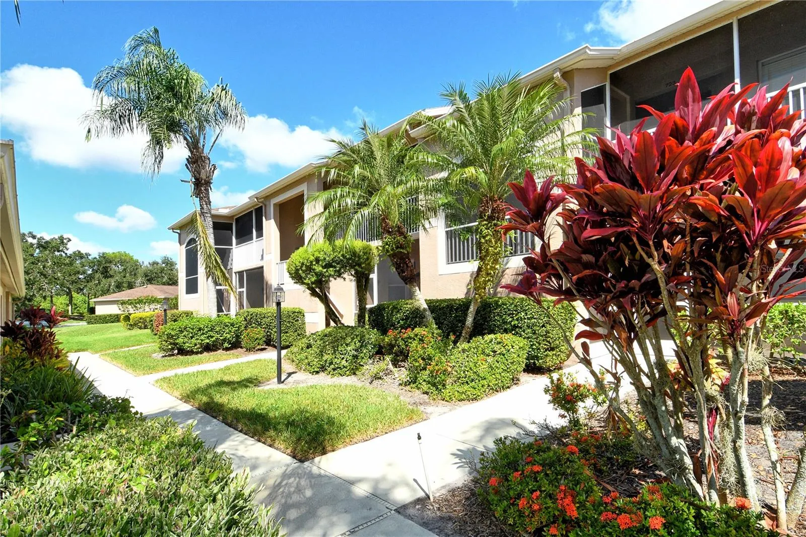 5271 MAHOGANY RUN AVE #721, #721