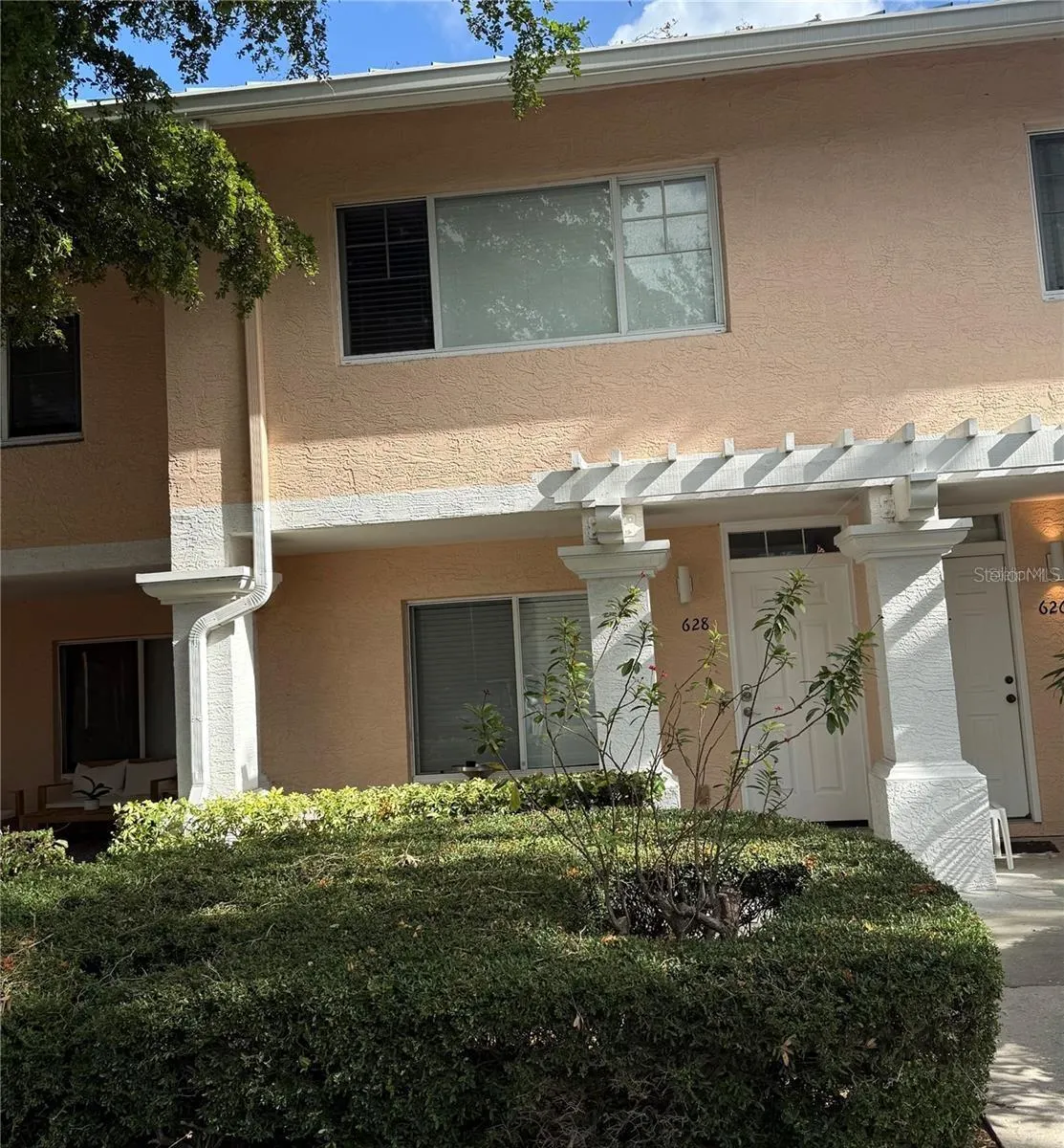 628 COHEN WAY #628, #628