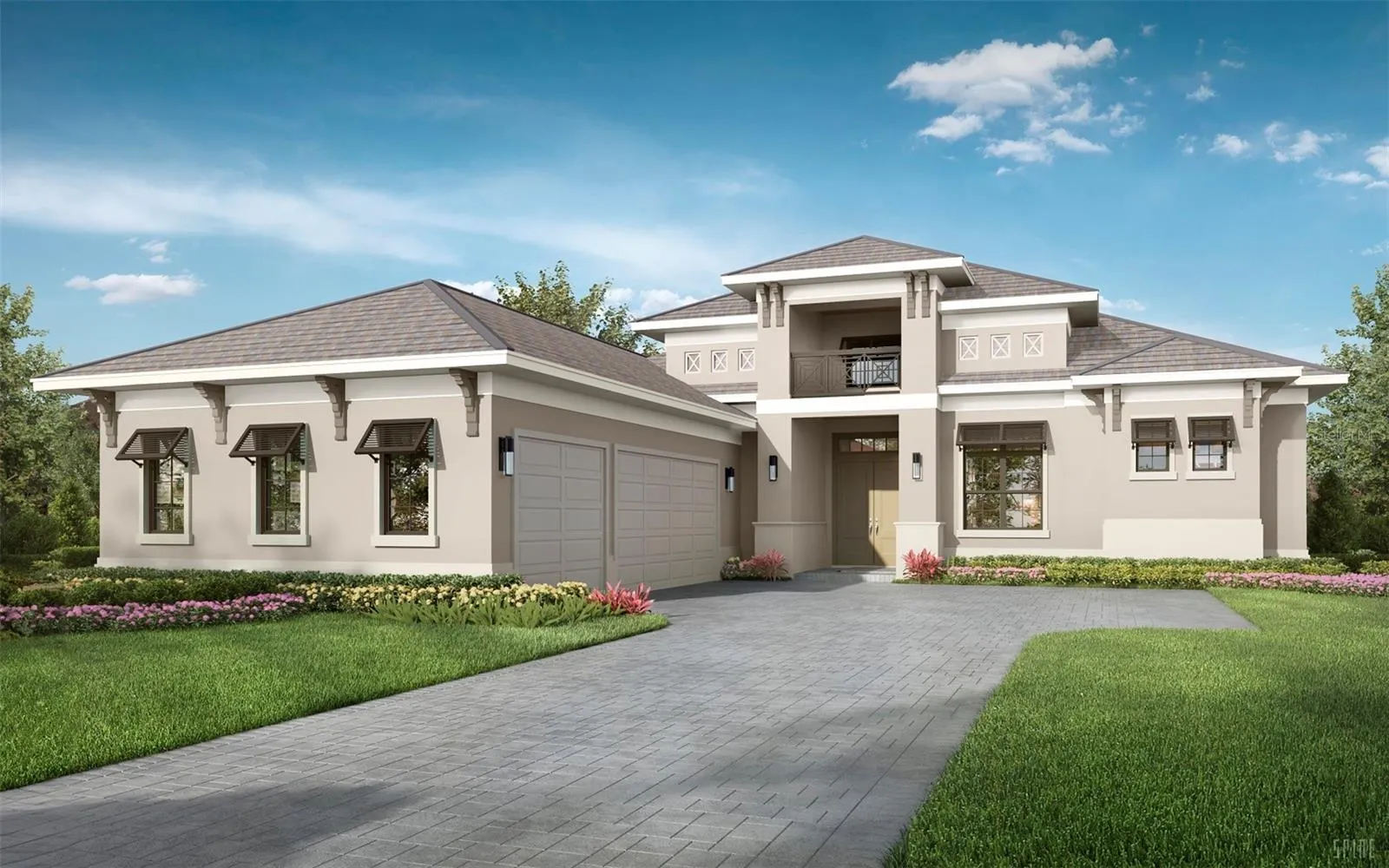 212 BLUE MIST WAY