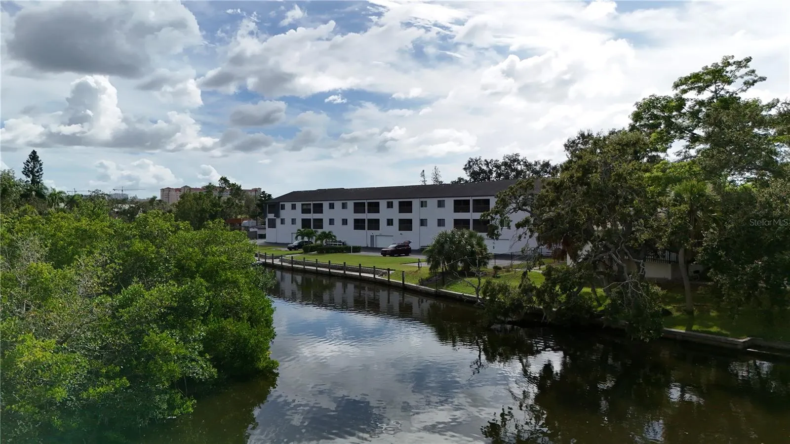 2124 TAMIAMI TRL #102, #102