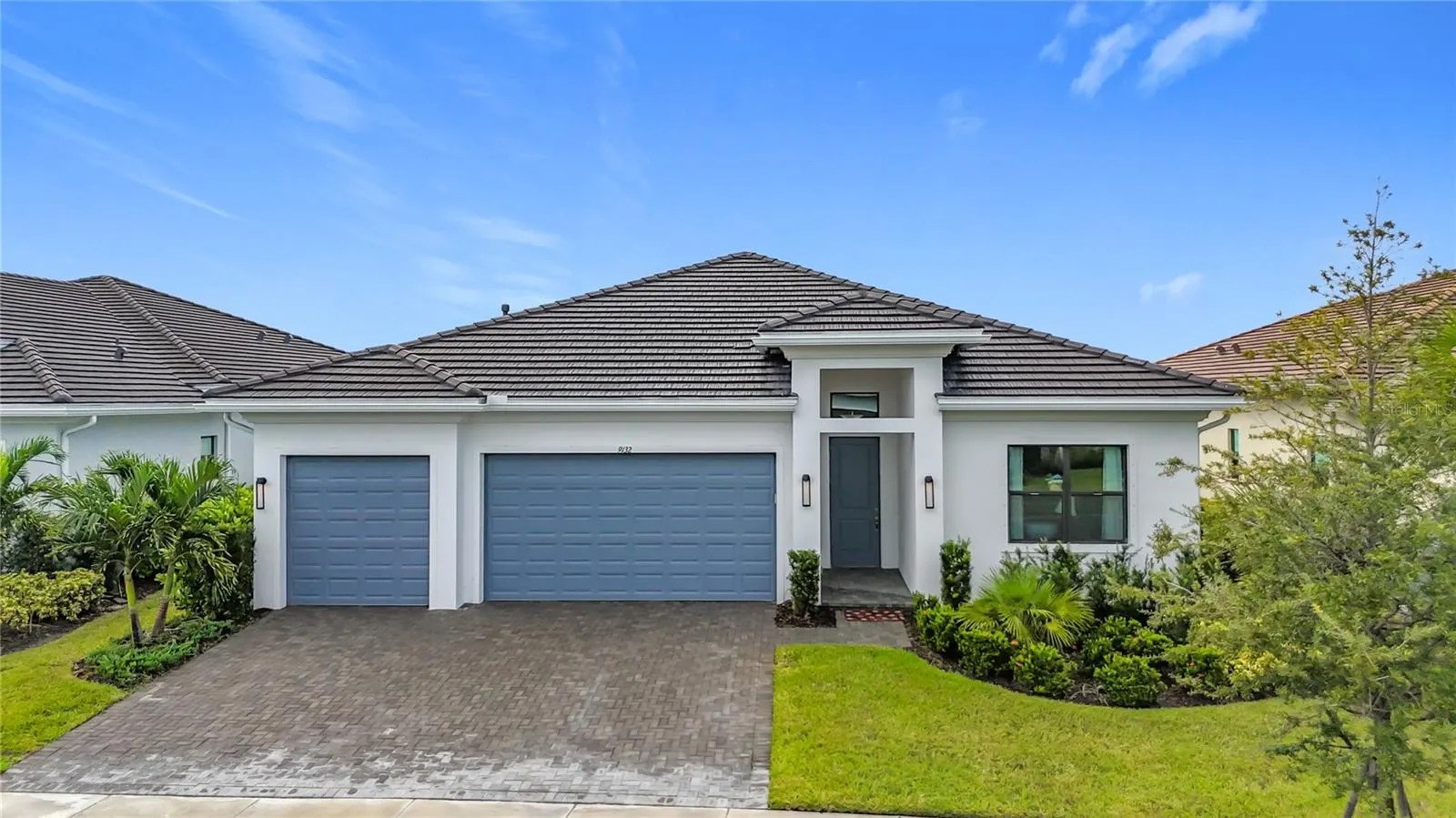 9132 BERNINI PL