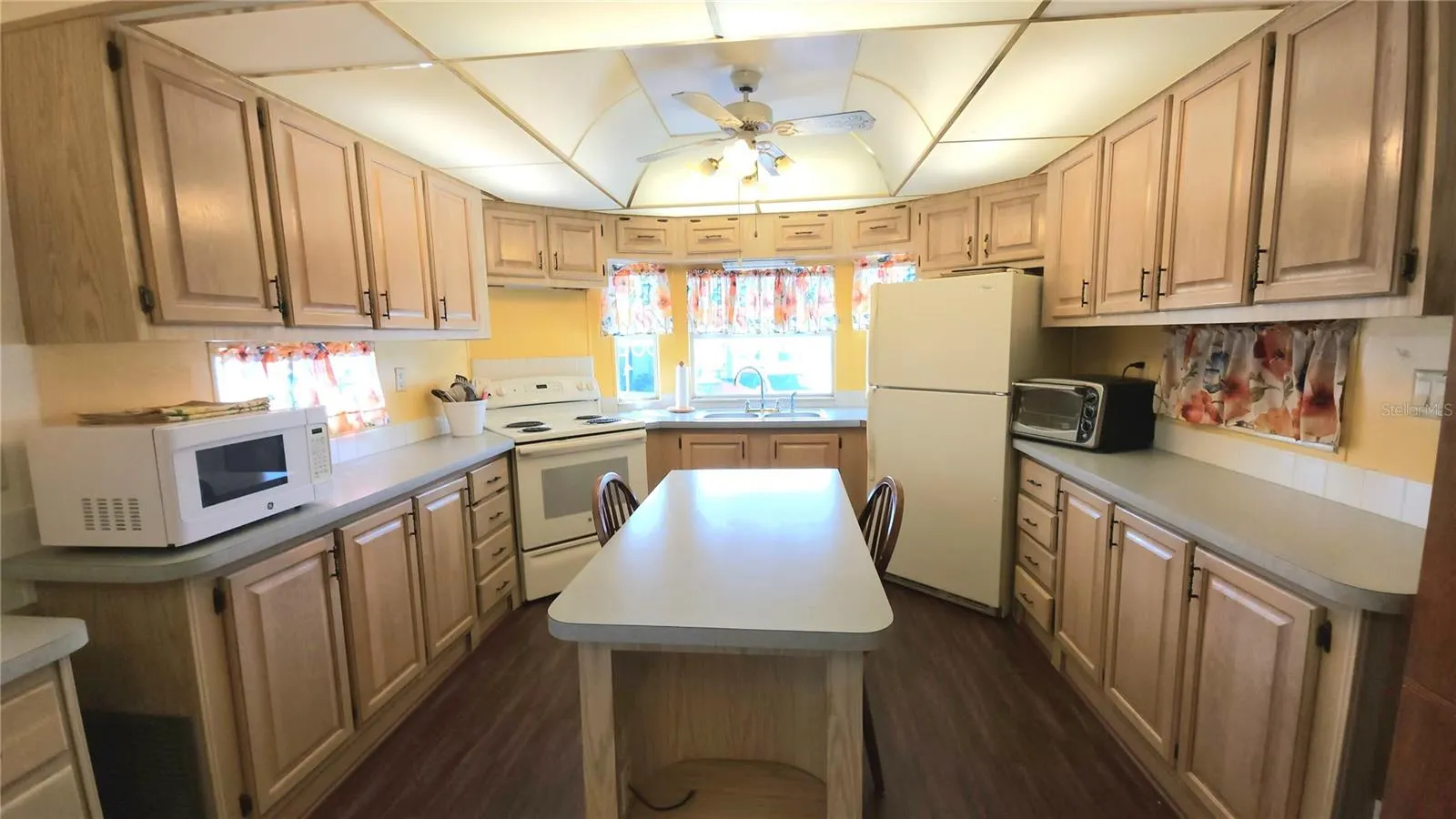 3333 26TH AVE E #1116, #1116