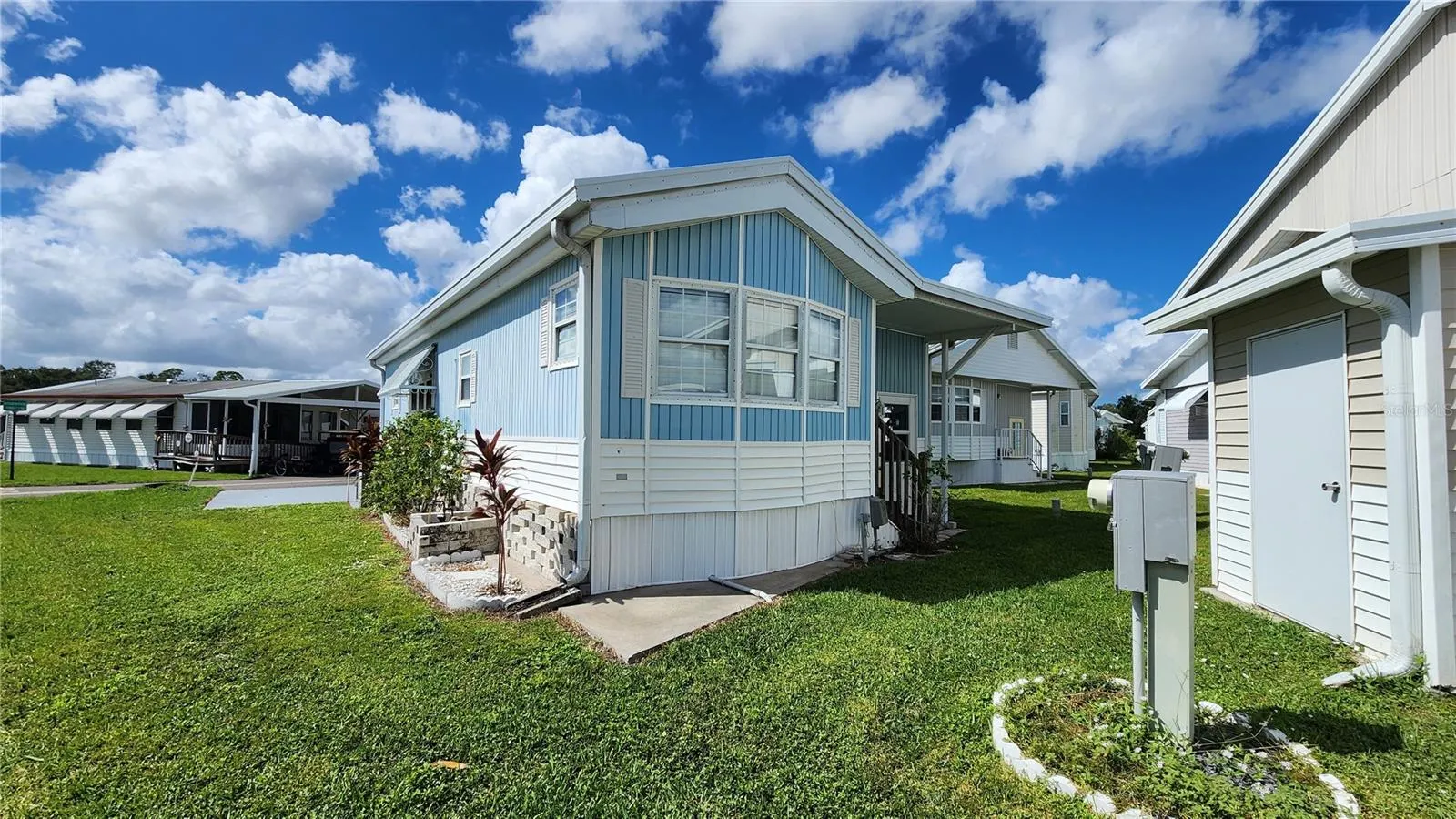 3333 26TH AVE E #1116, #1116