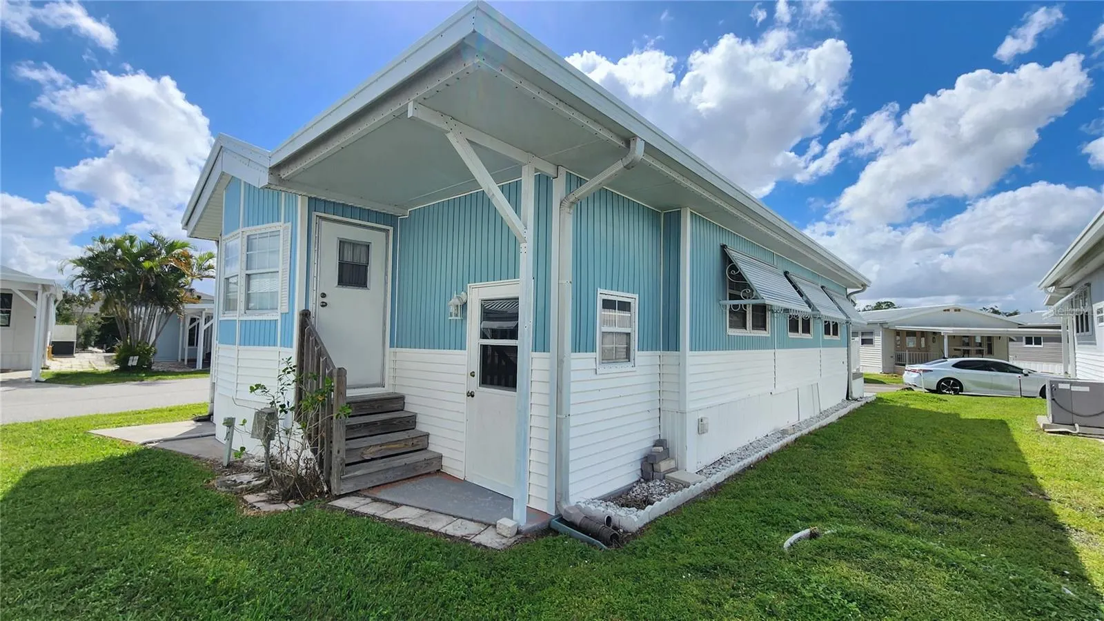 3333 26TH AVE E #1116, #1116