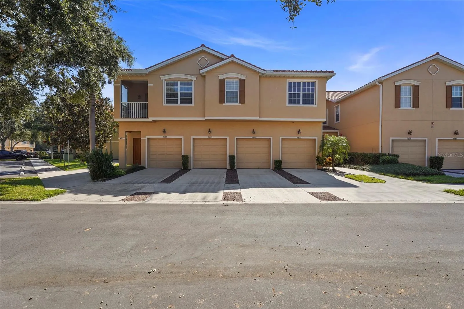 3671 PARKRIDGE CIR #8-201, #8-201