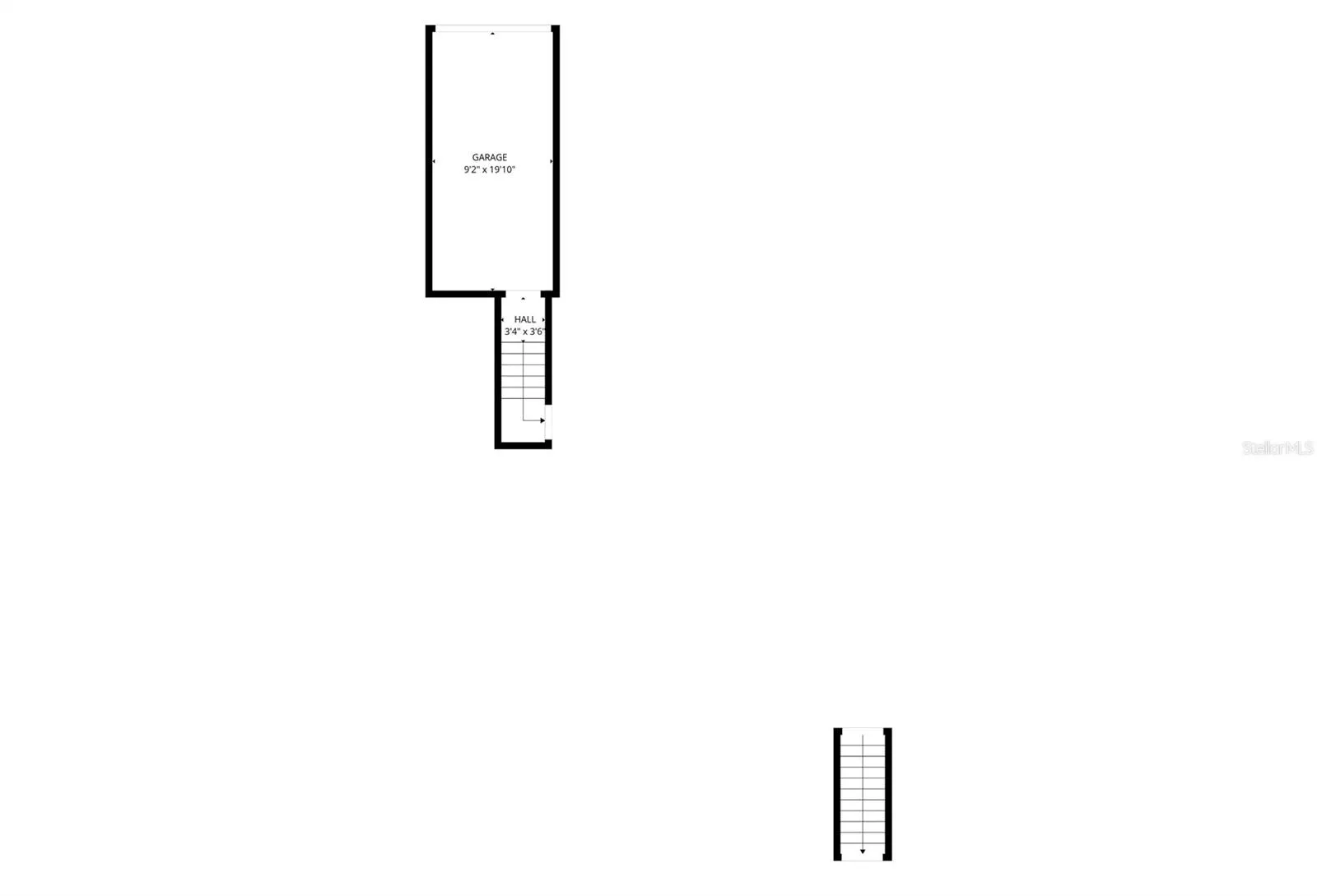 3671 PARKRIDGE CIR #8-201, #8-201