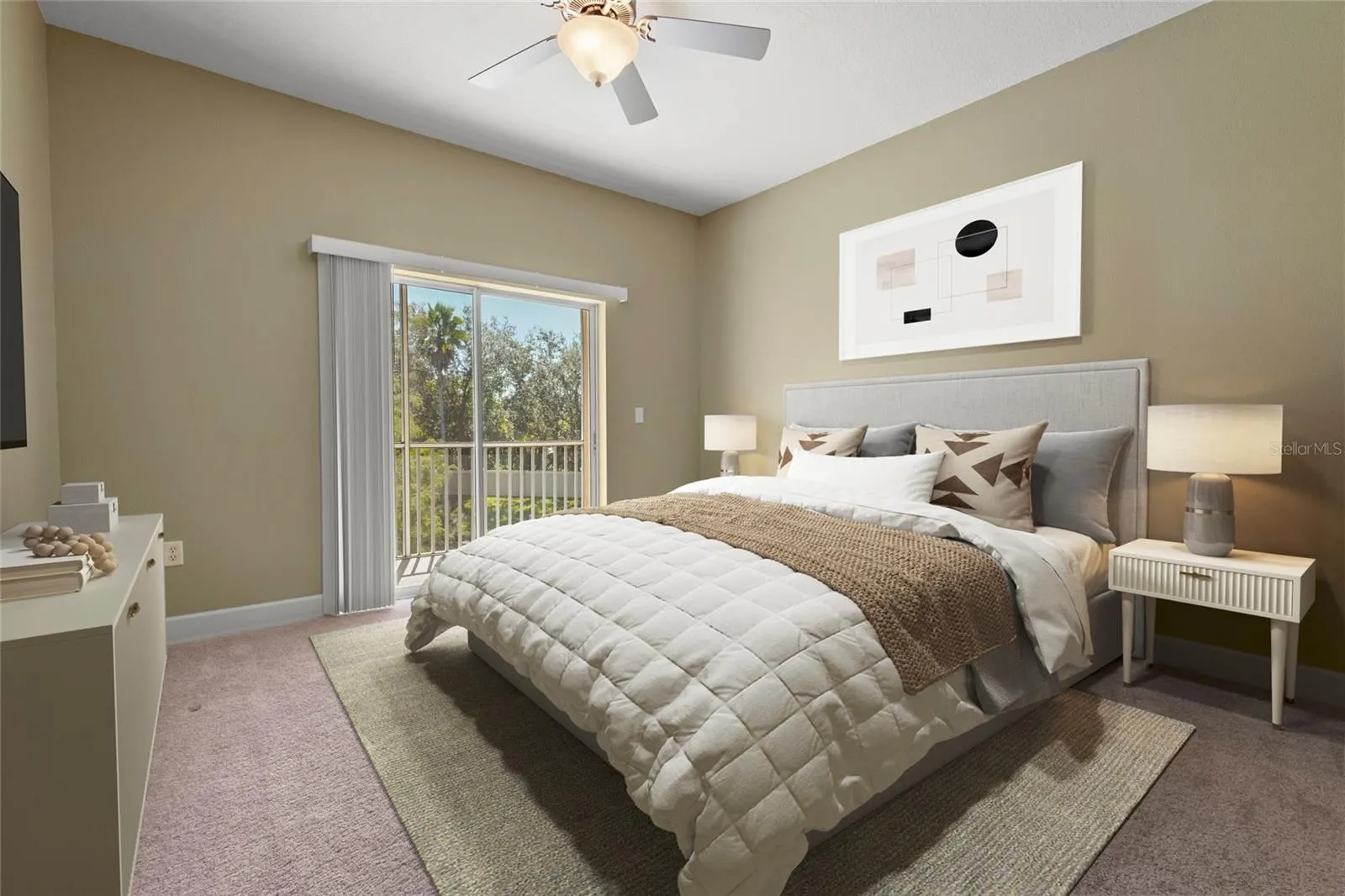3671 PARKRIDGE CIR #8-201, #8-201