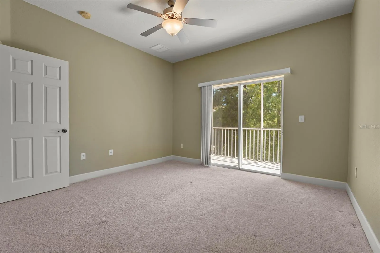 3671 PARKRIDGE CIR #8-201, #8-201