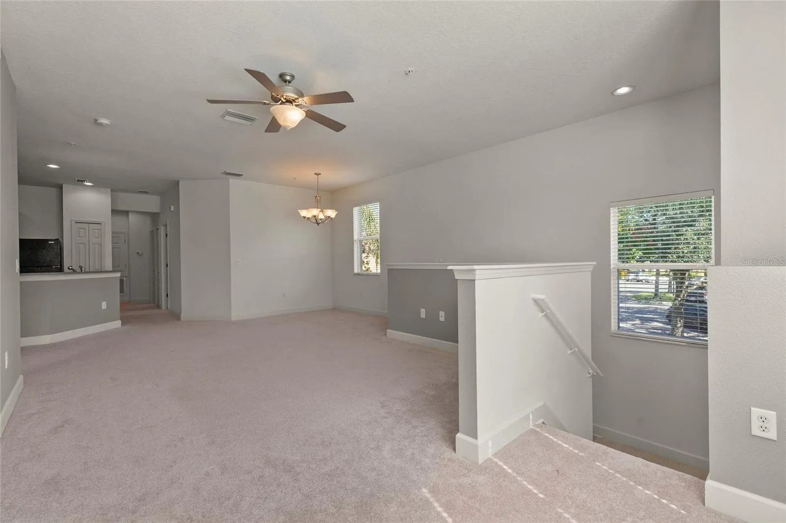 3671 PARKRIDGE CIR #8-201, #8-201