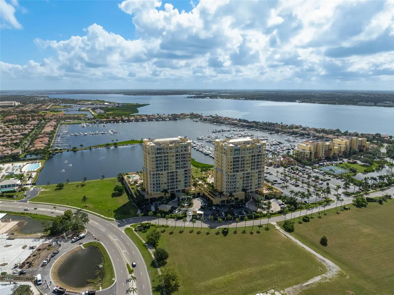 130 RIVIERA DUNES WAY #804, #804