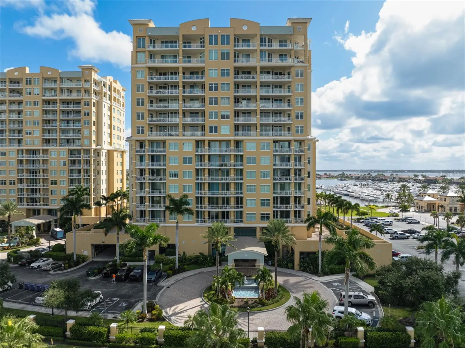 130 RIVIERA DUNES WAY #804, #804