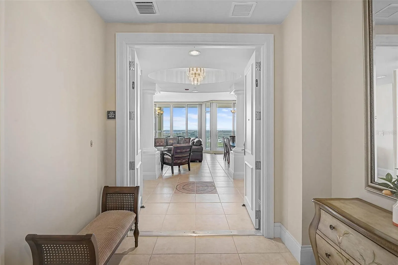 130 RIVIERA DUNES WAY #804, #804