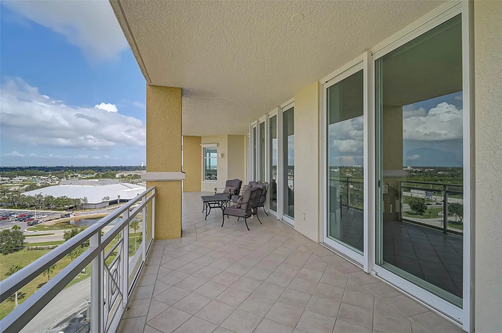 130 RIVIERA DUNES WAY #804, #804