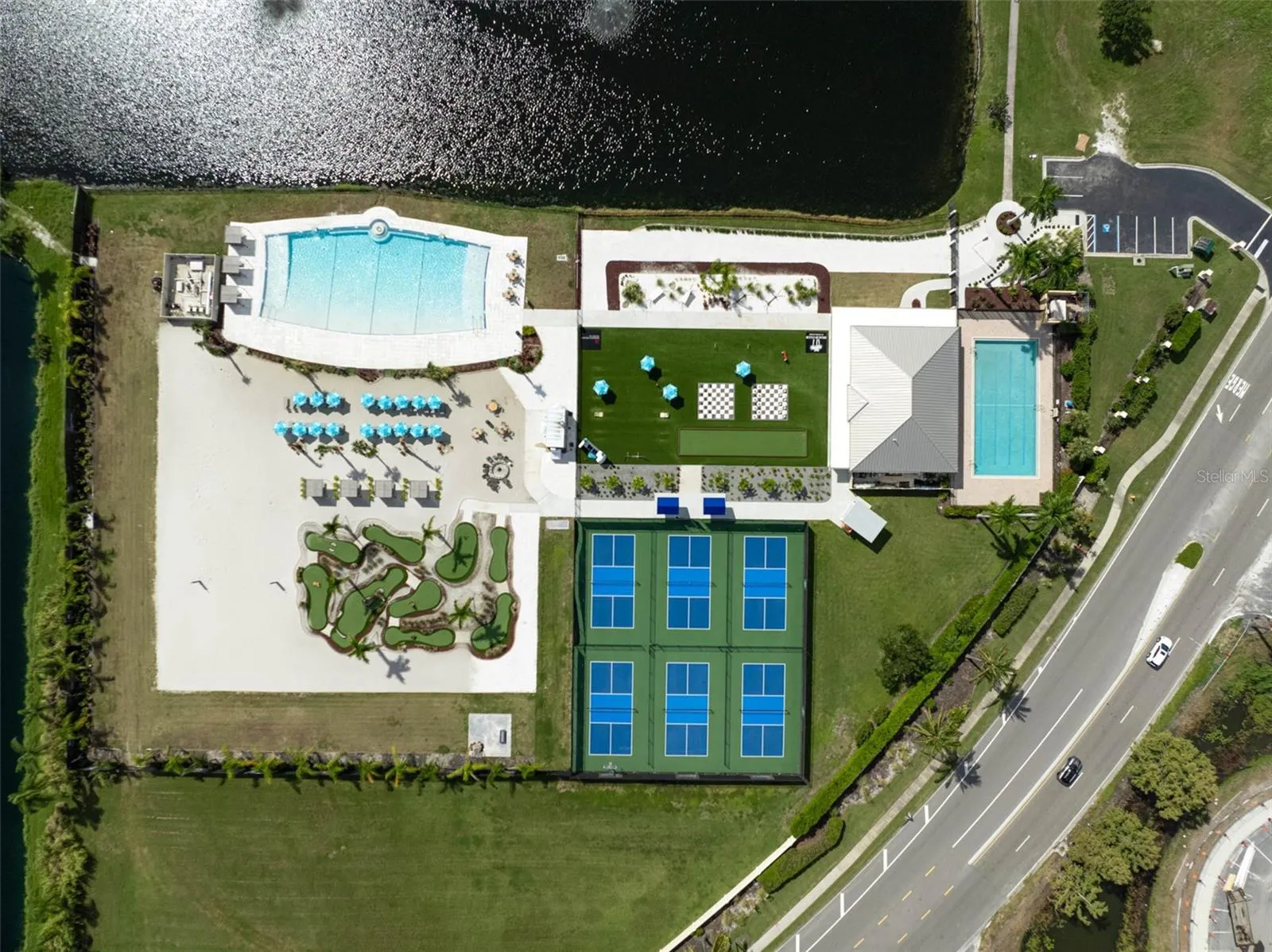 130 RIVIERA DUNES WAY #804, #804