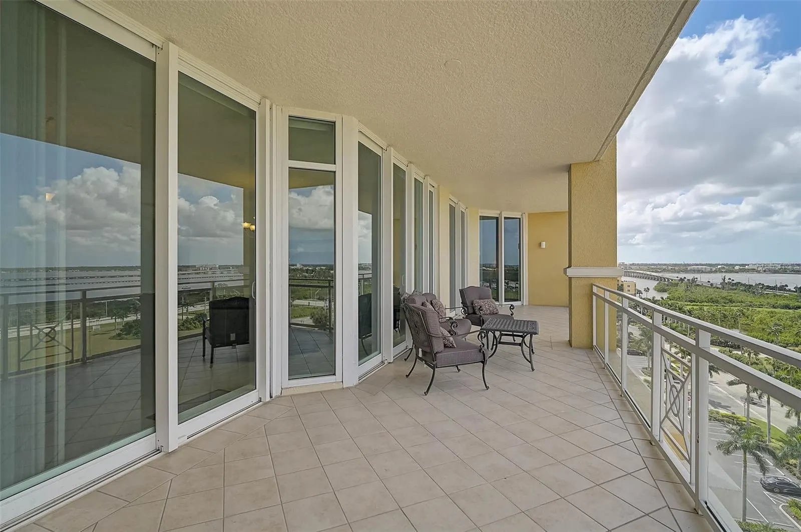 130 RIVIERA DUNES WAY #804, #804