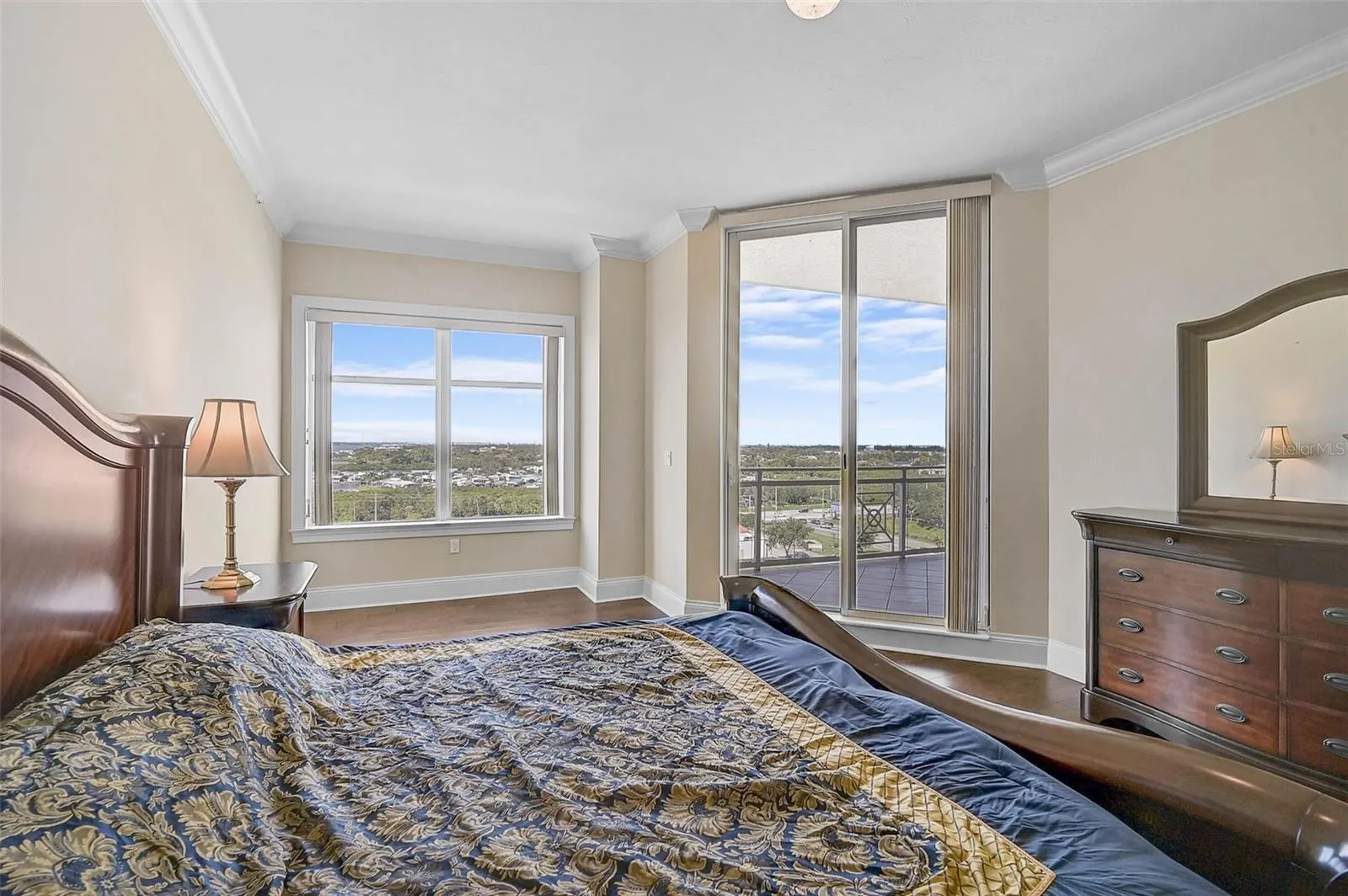 130 RIVIERA DUNES WAY #804, #804