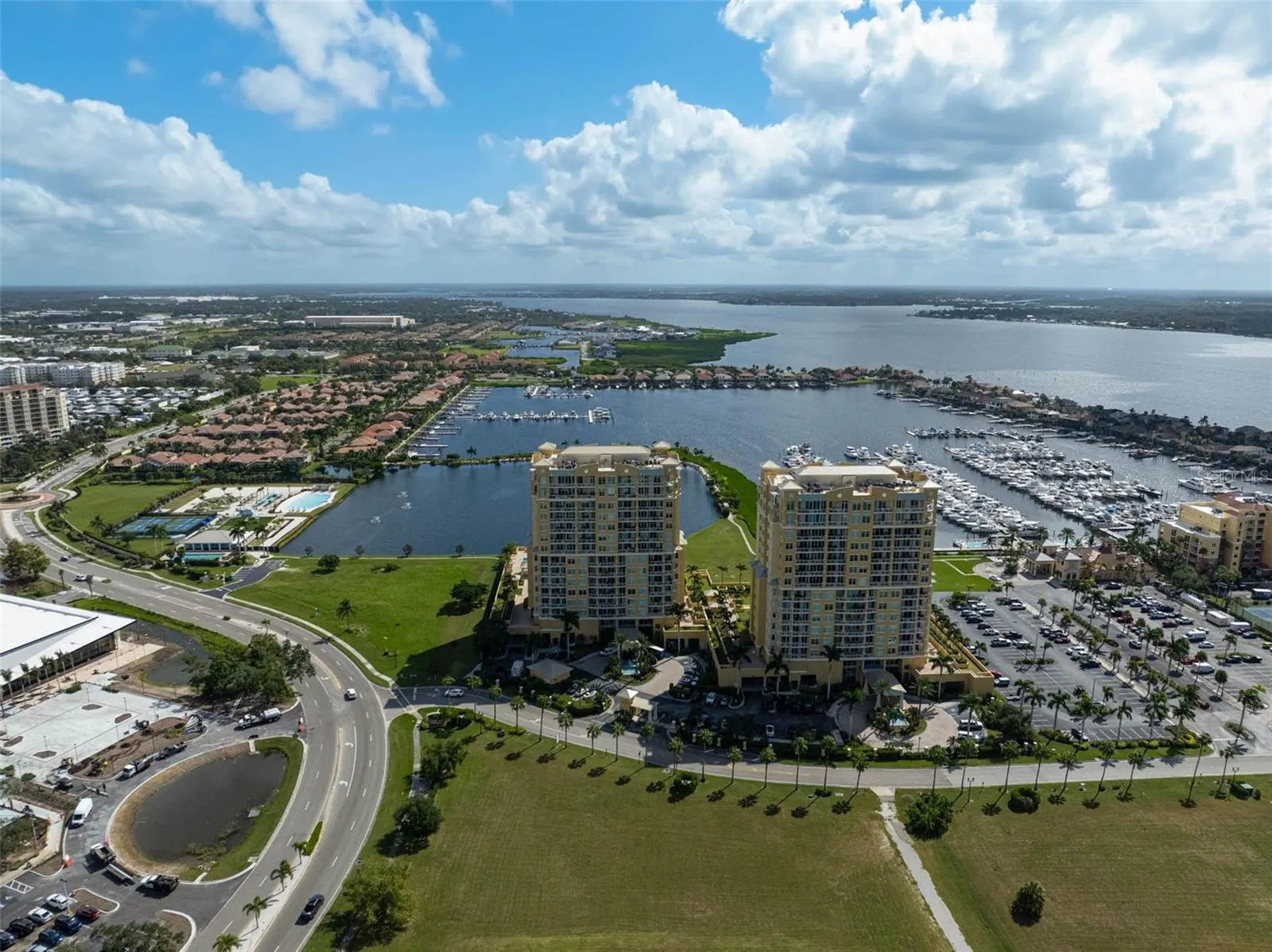 130 RIVIERA DUNES WAY #804, #804