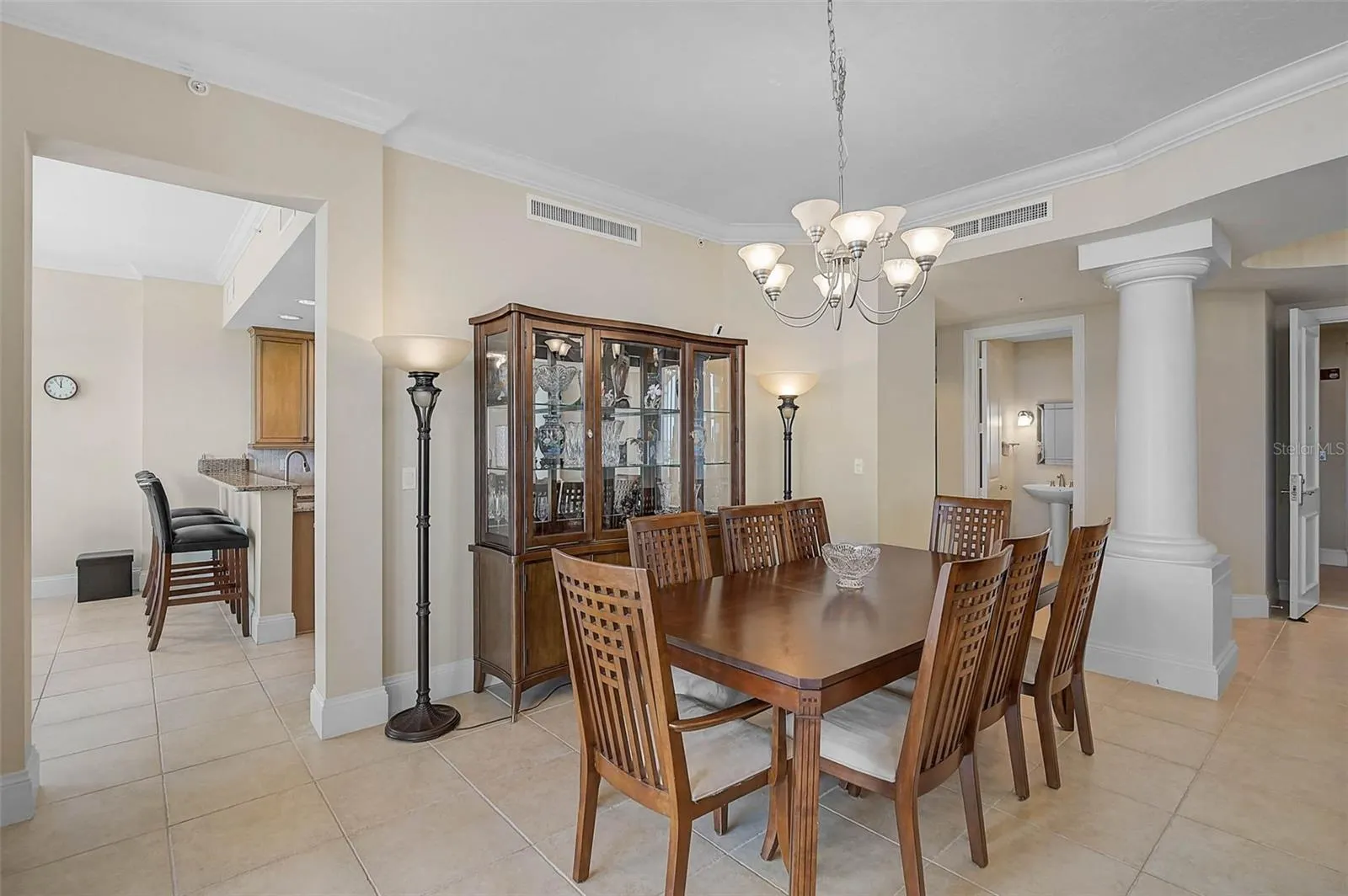 130 RIVIERA DUNES WAY #804, #804