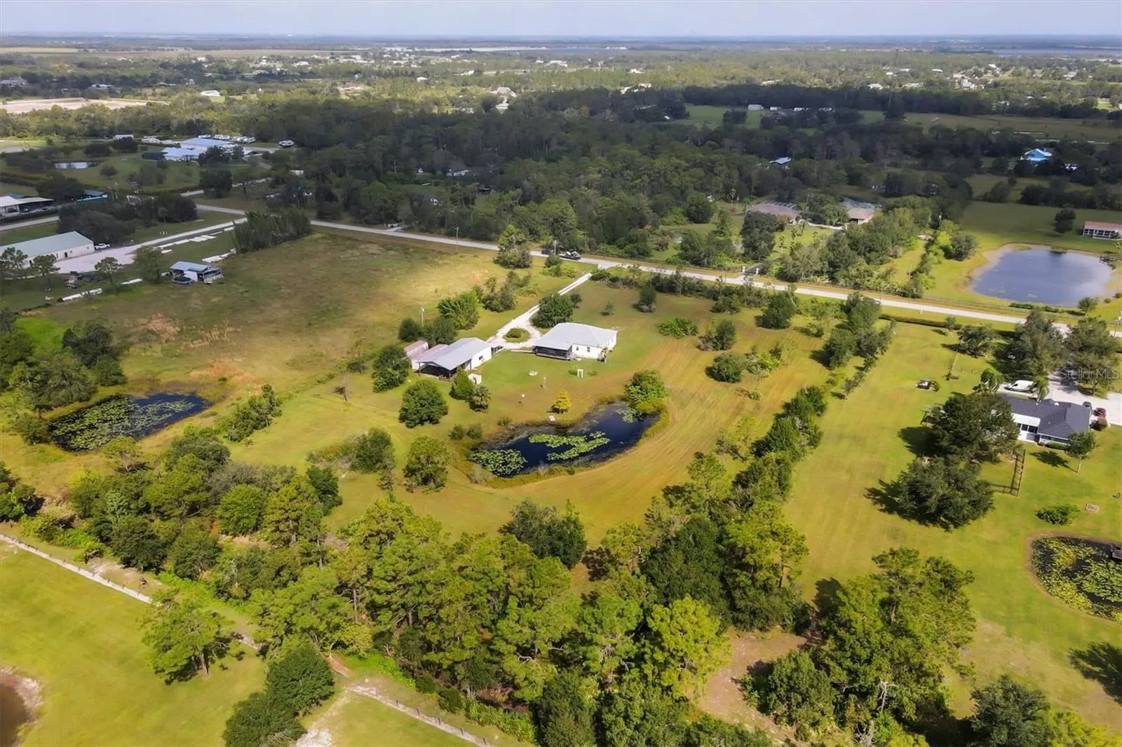 26806 GOPHER HILL RD