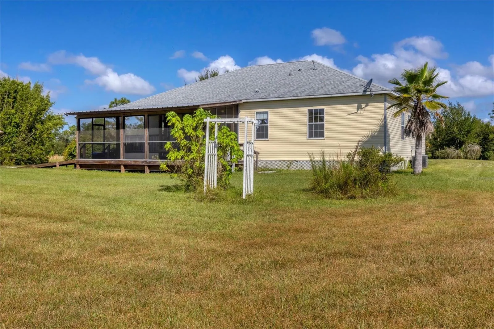 26806 GOPHER HILL RD