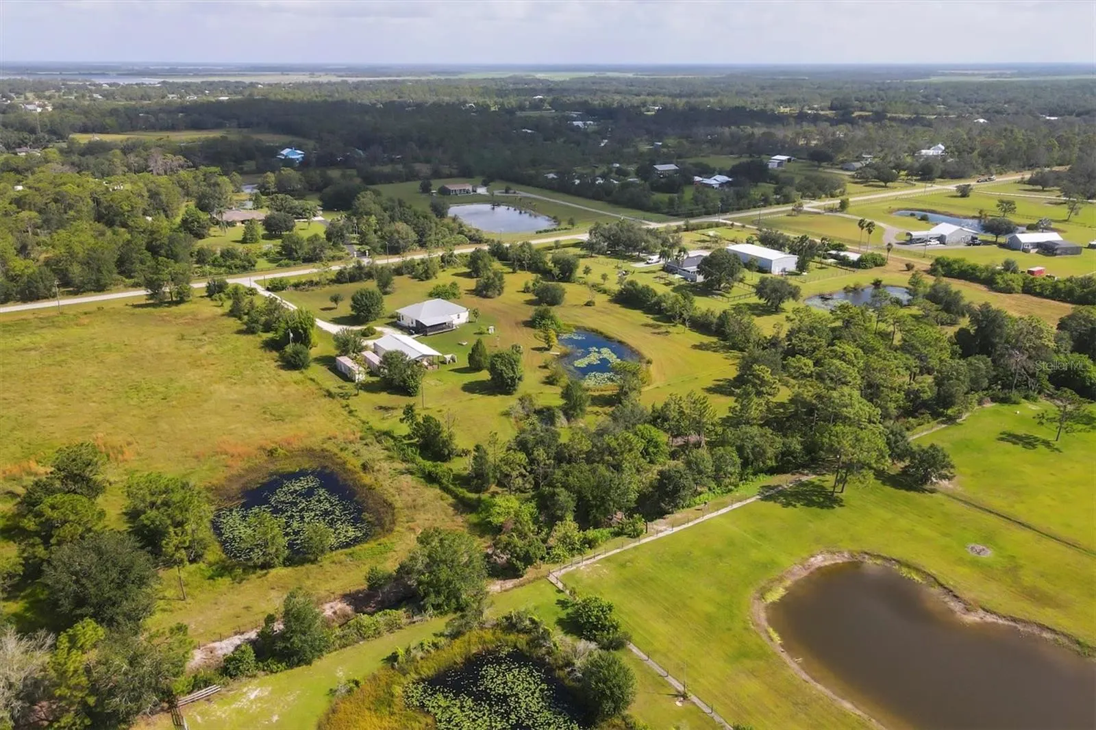 26806 GOPHER HILL RD