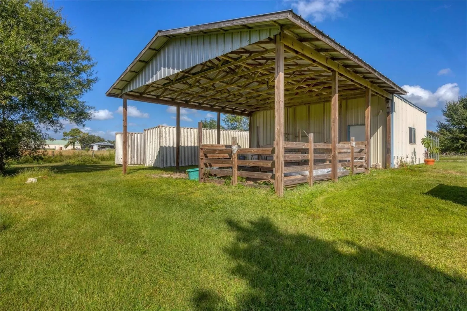 26806 GOPHER HILL RD