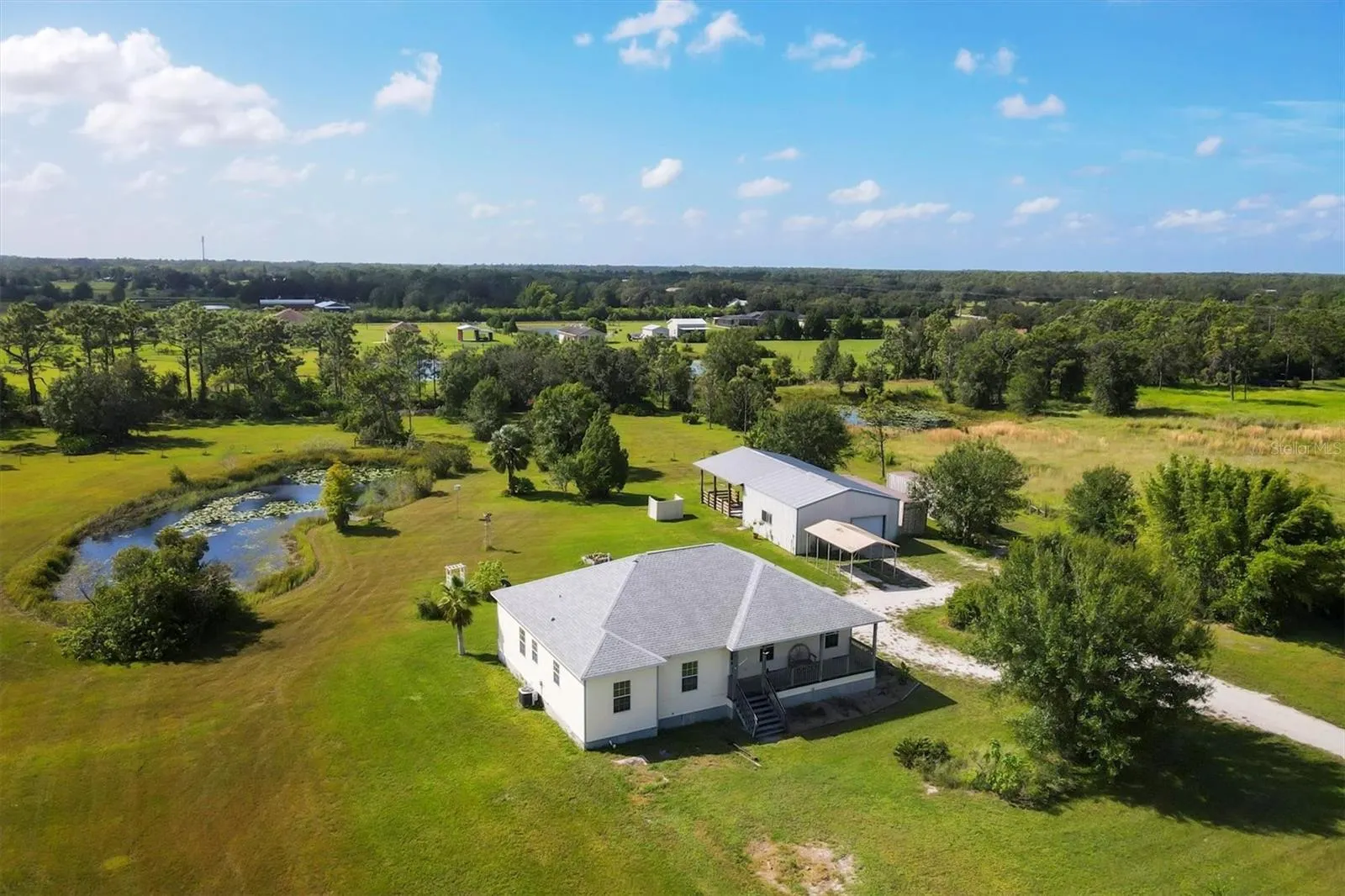 26806 GOPHER HILL RD