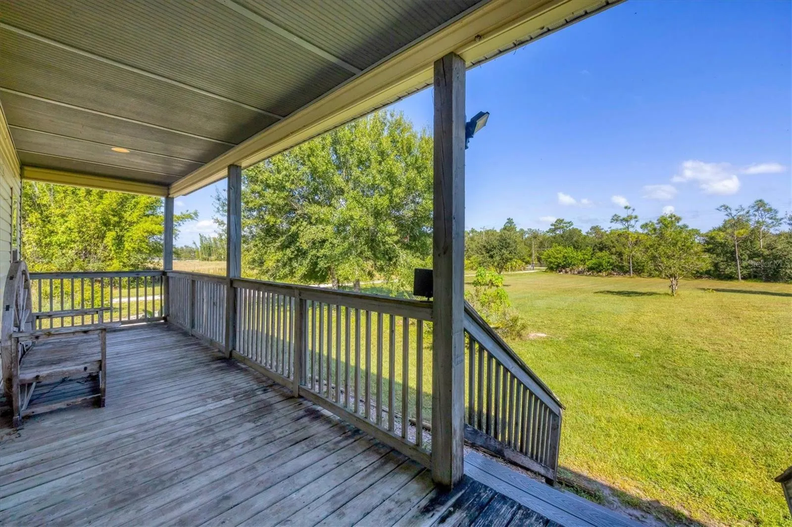 26806 GOPHER HILL RD