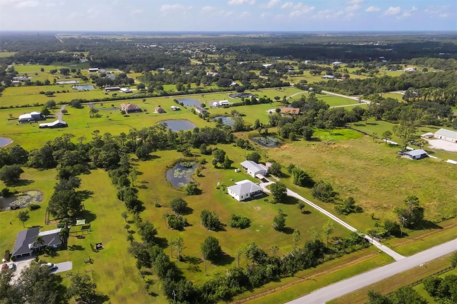 26806 GOPHER HILL RD