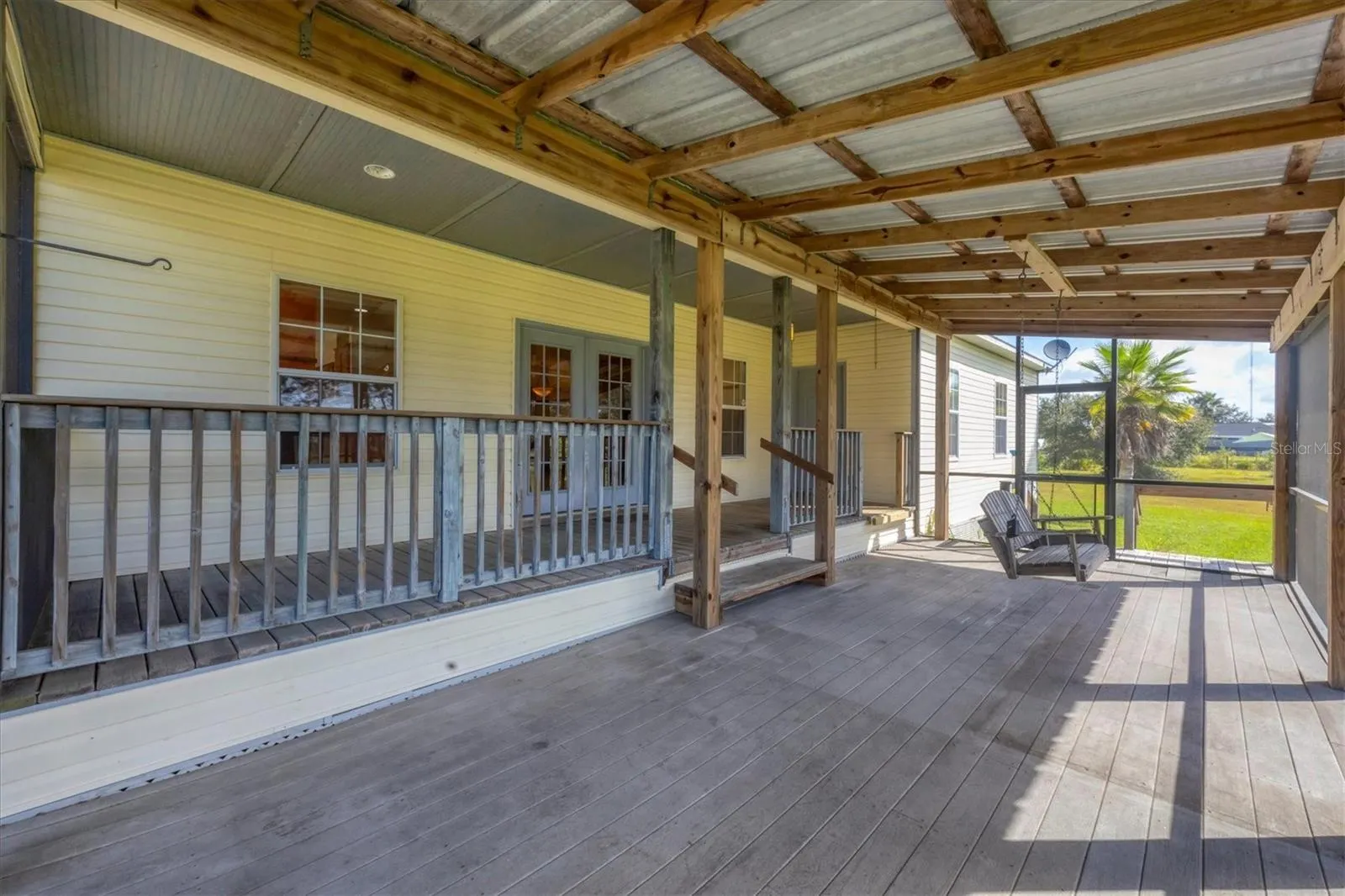 26806 GOPHER HILL RD