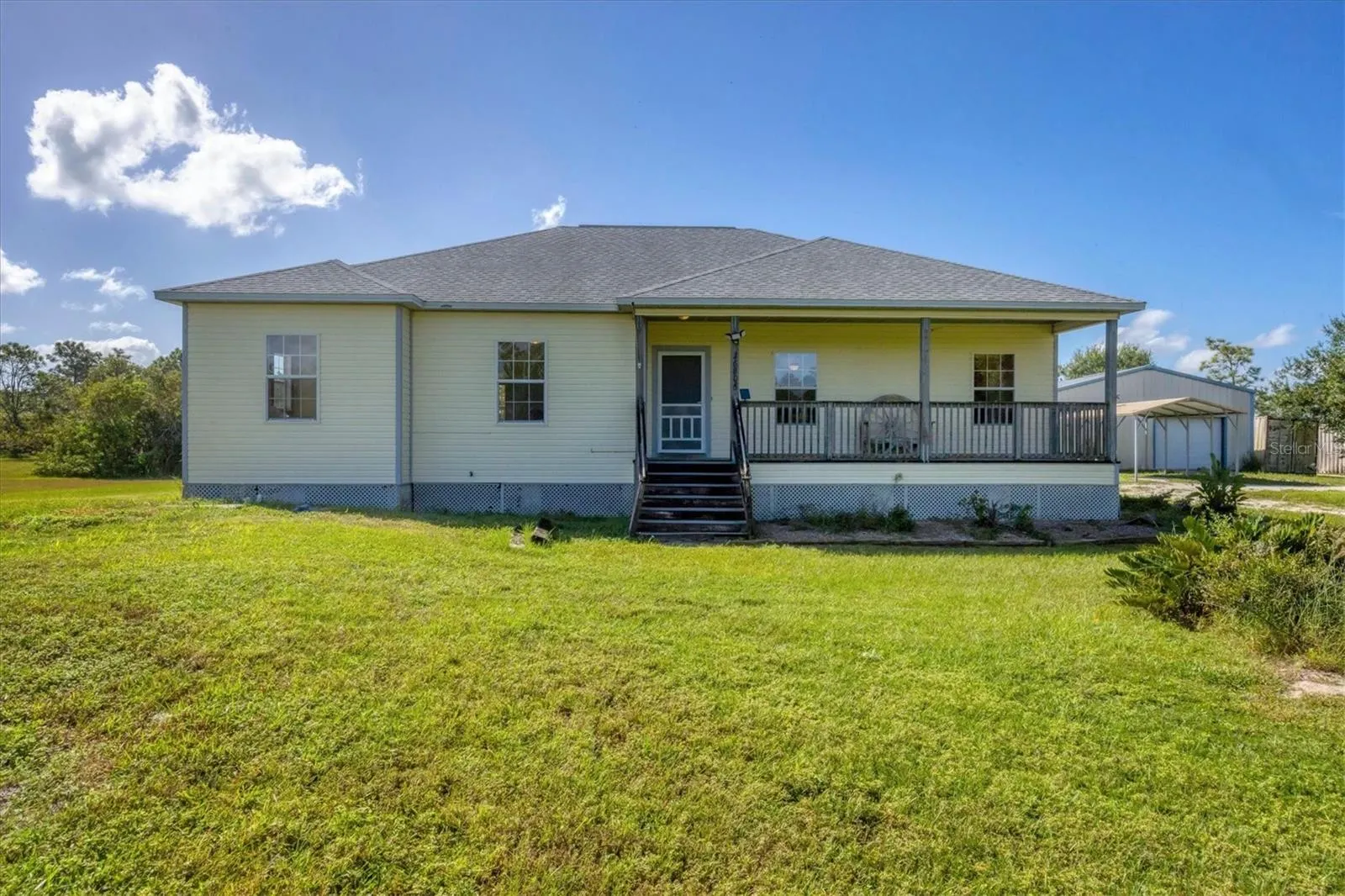 26806 GOPHER HILL RD