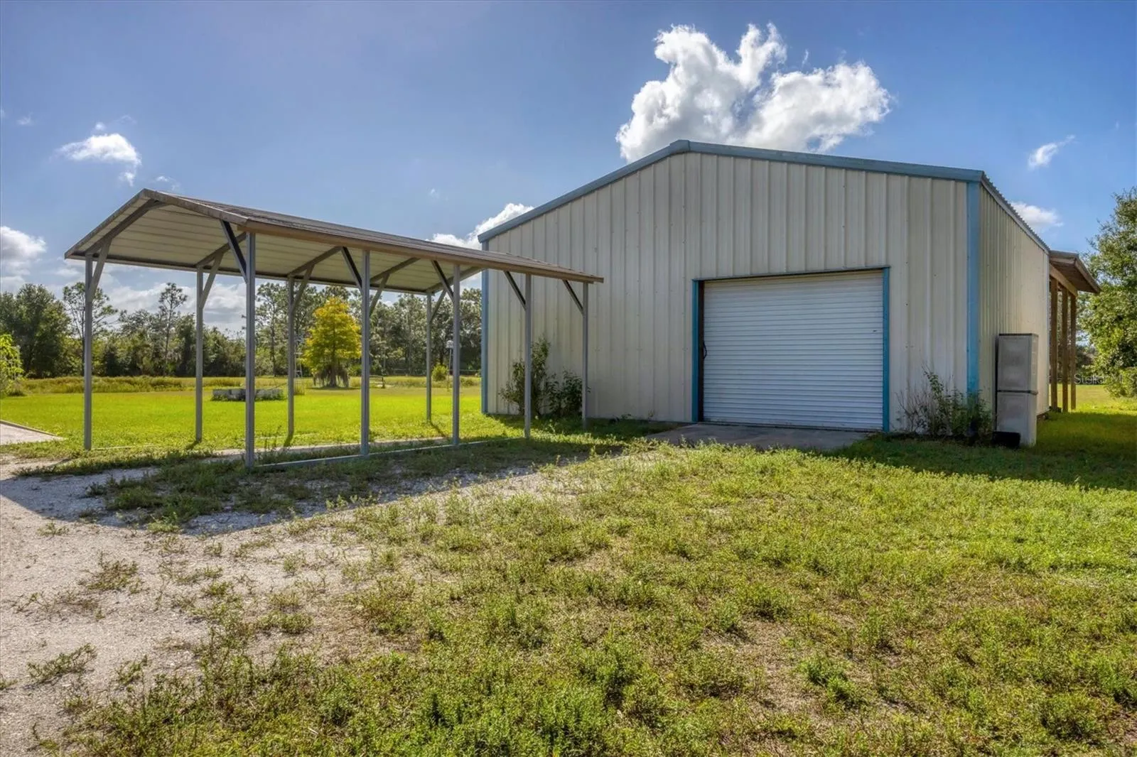 26806 GOPHER HILL RD