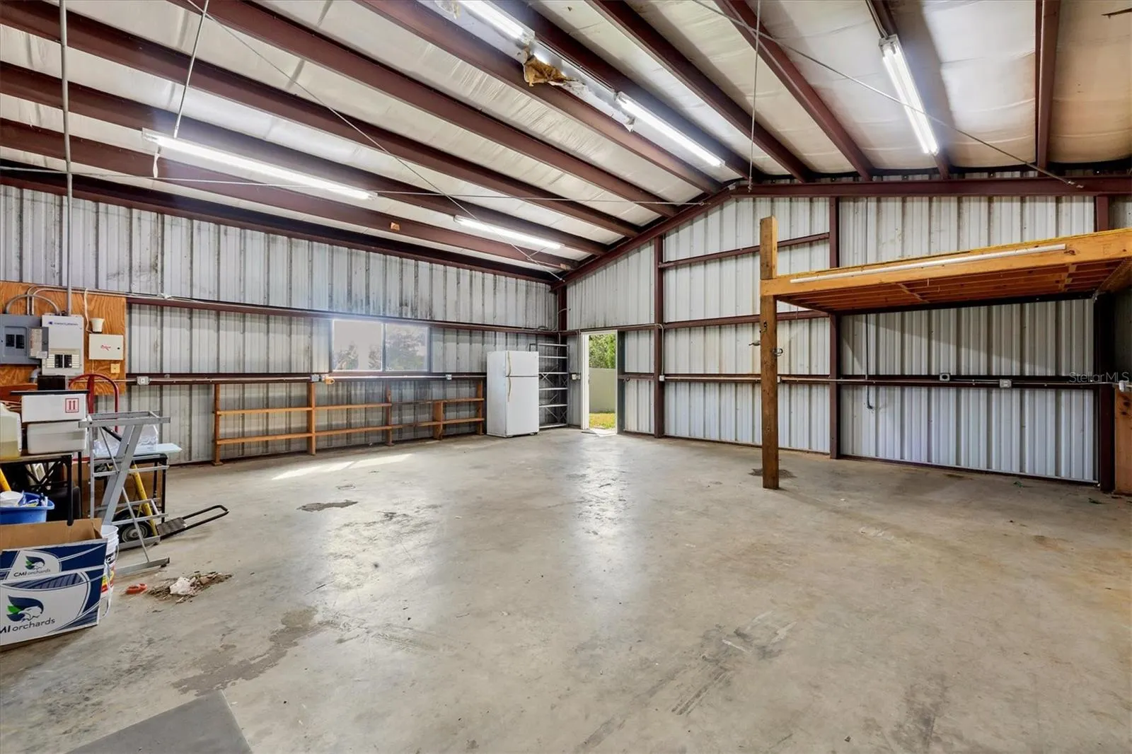 26806 GOPHER HILL RD