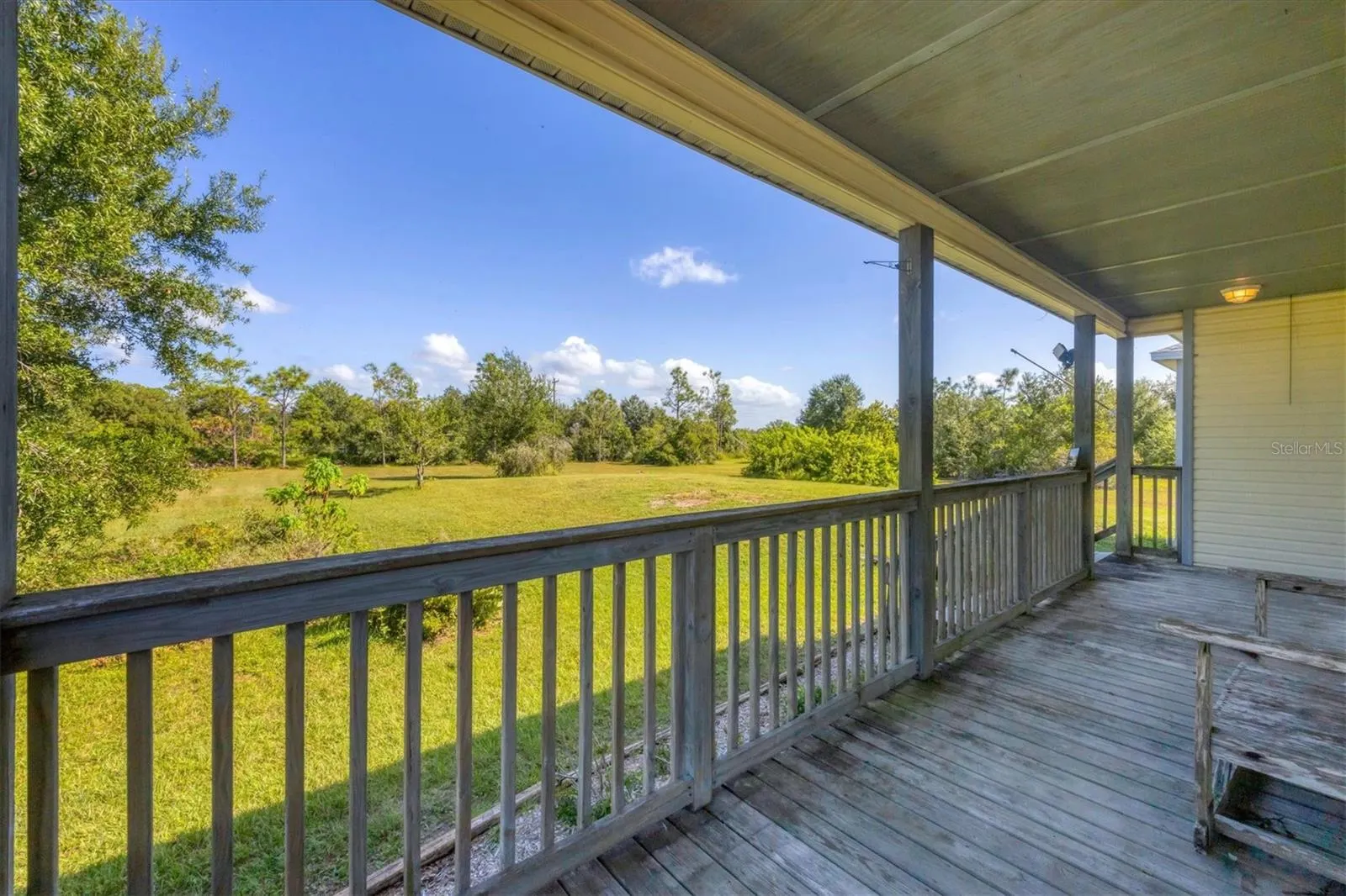 26806 GOPHER HILL RD