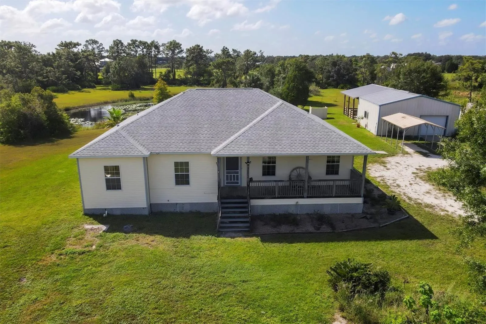 26806 GOPHER HILL RD