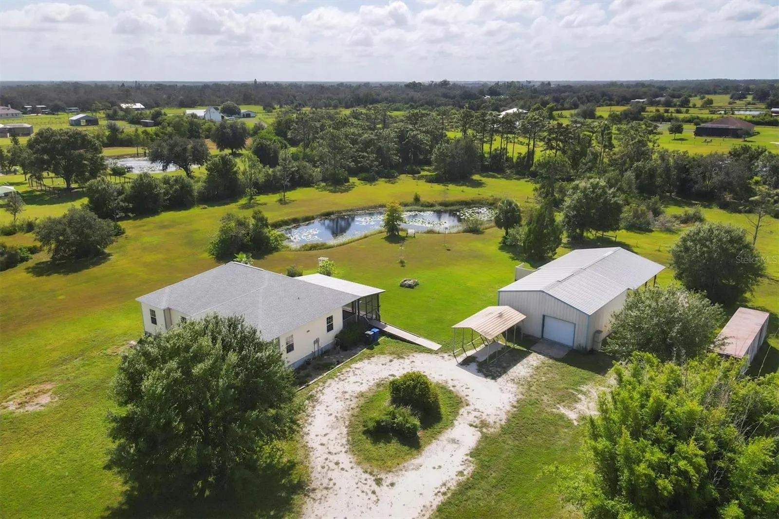 26806 GOPHER HILL RD