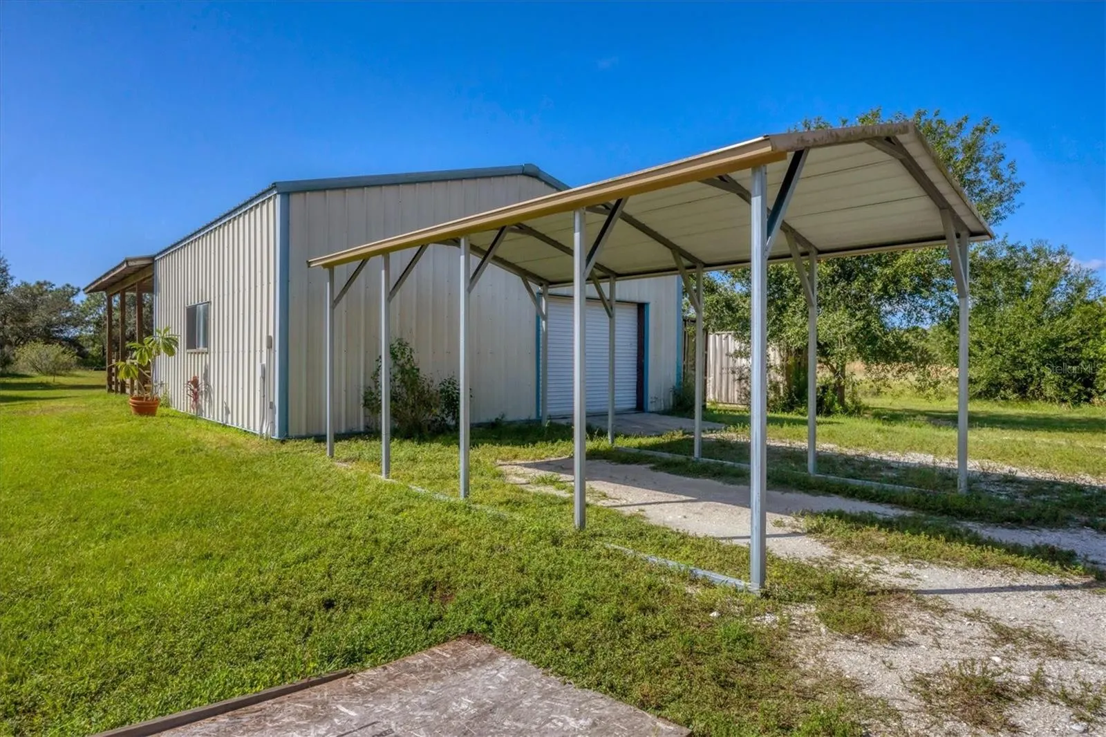 26806 GOPHER HILL RD