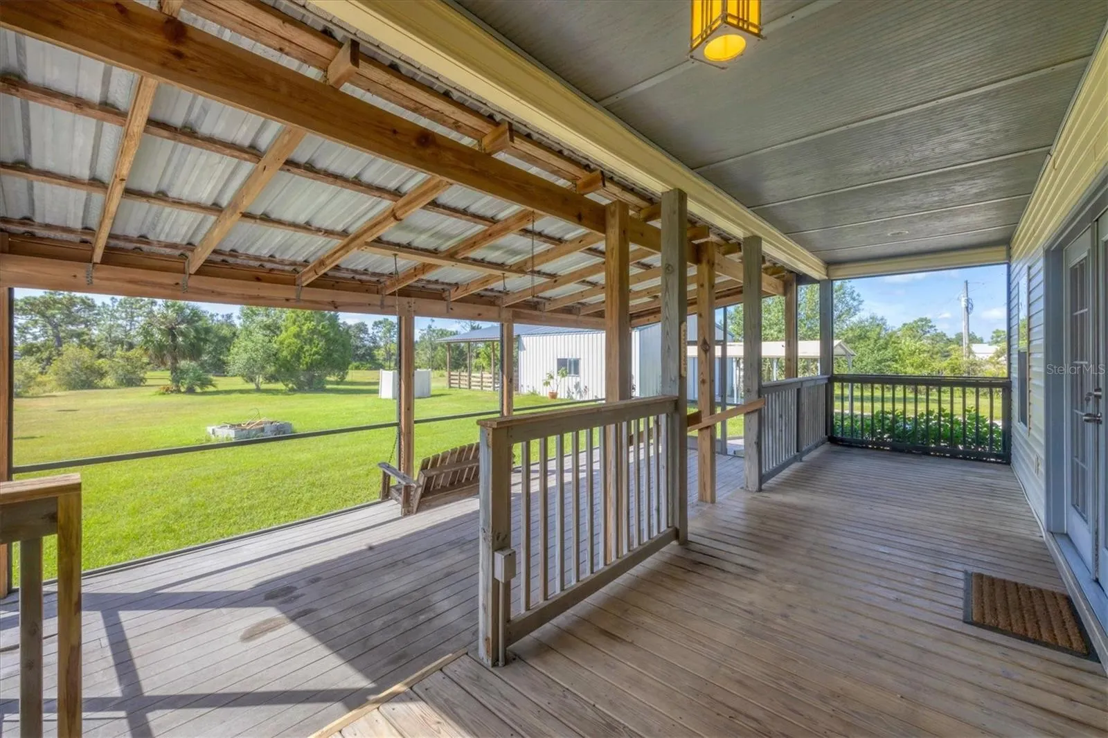 26806 GOPHER HILL RD