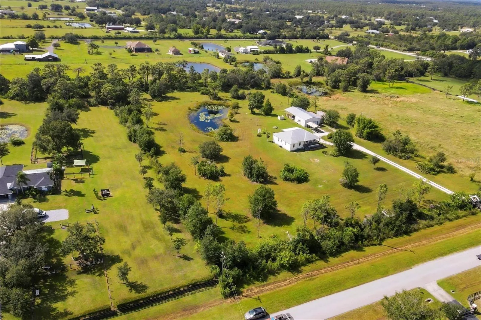 26806 GOPHER HILL RD