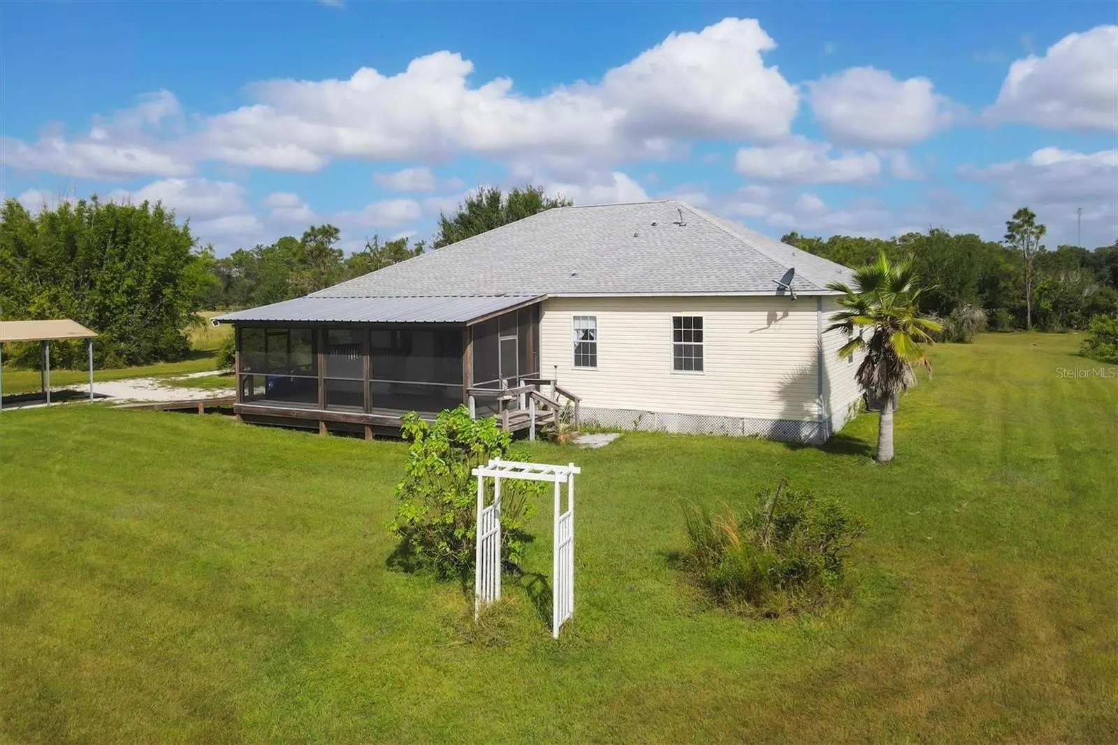 26806 GOPHER HILL RD
