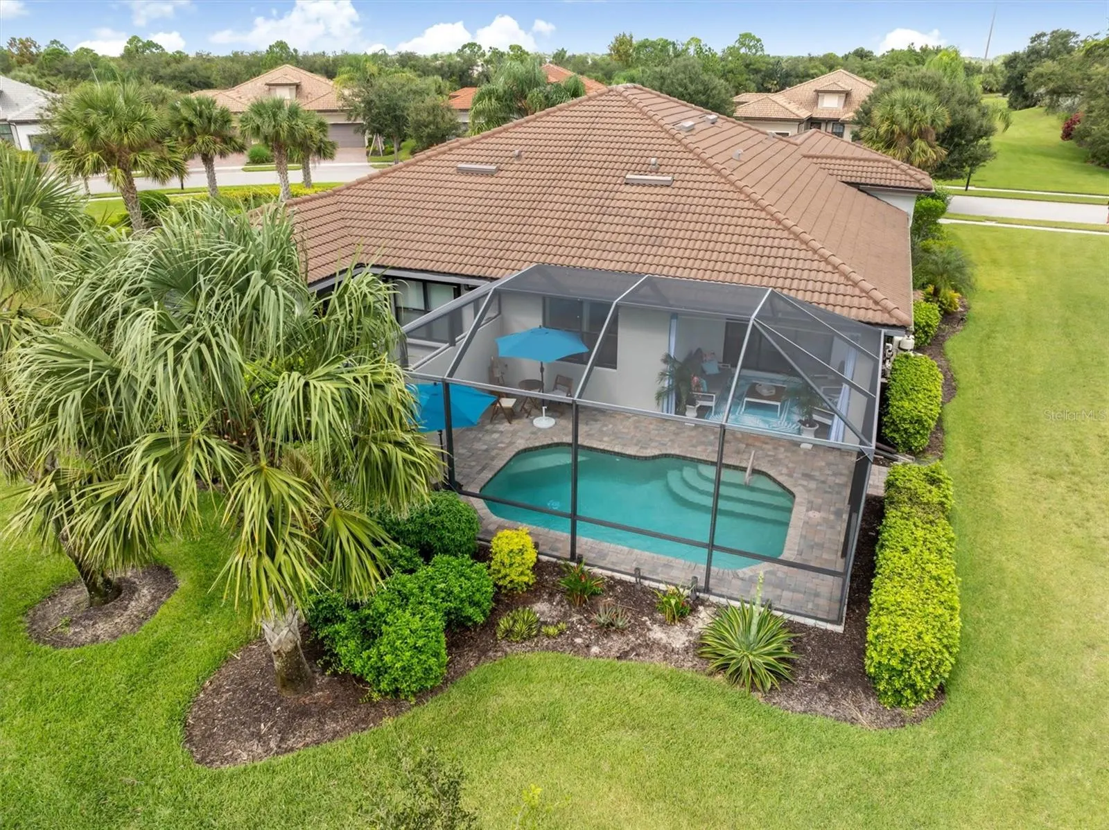 12261 MARSH POINTE RD