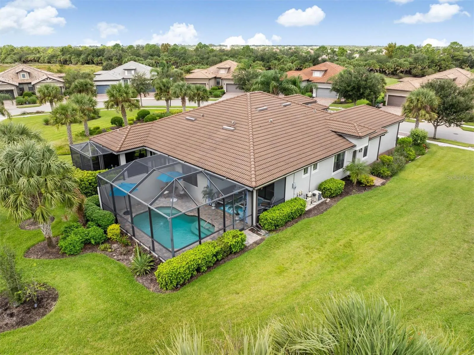 12261 MARSH POINTE RD