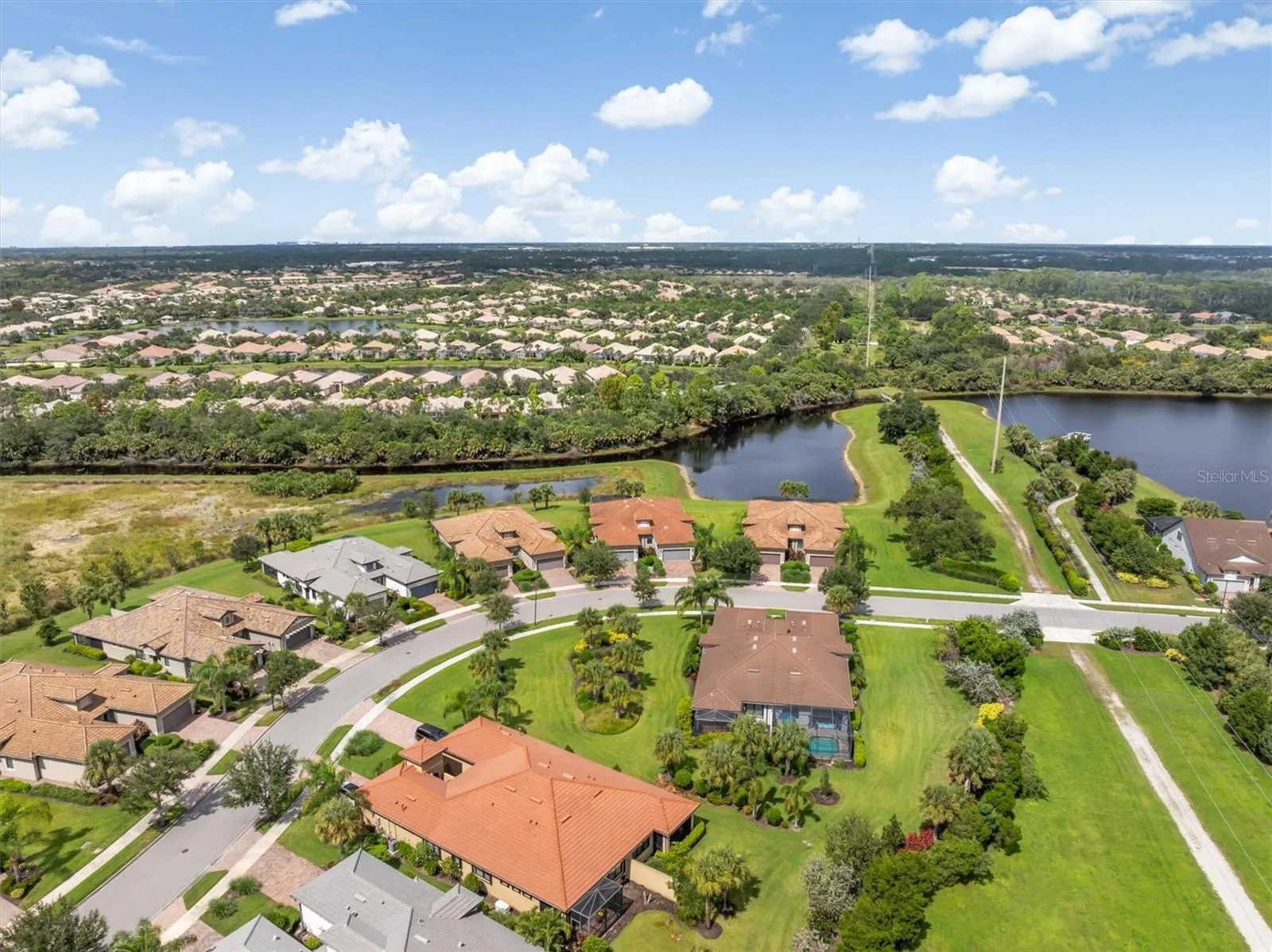 12261 MARSH POINTE RD