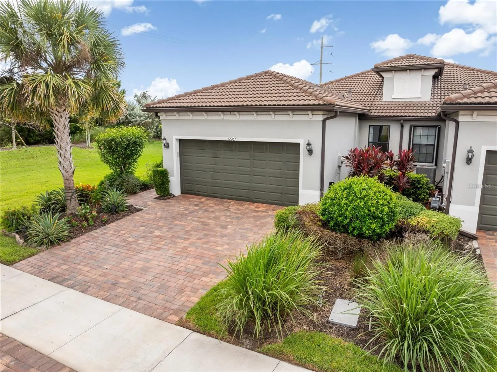 12261 MARSH POINTE RD
