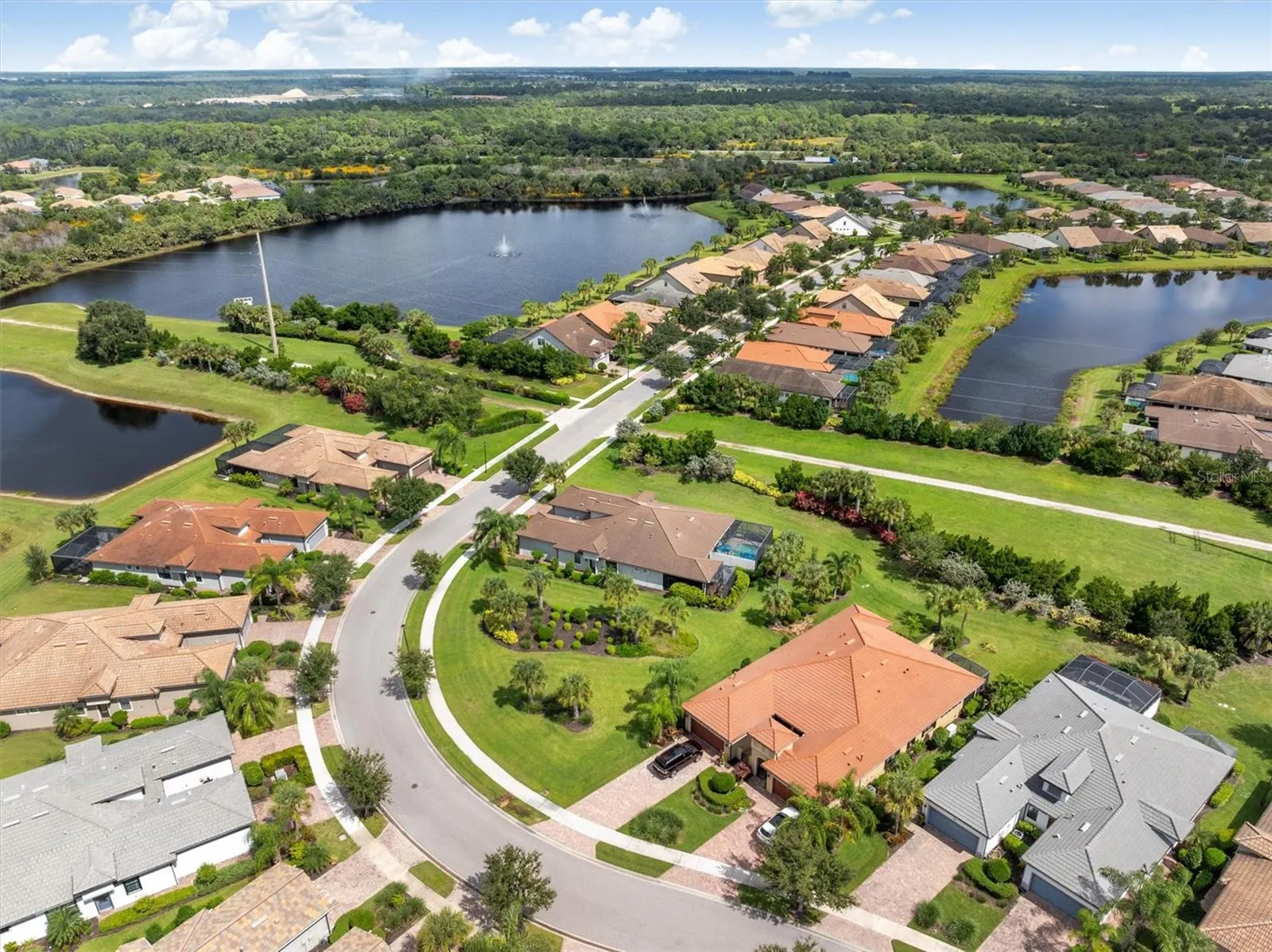12261 MARSH POINTE RD