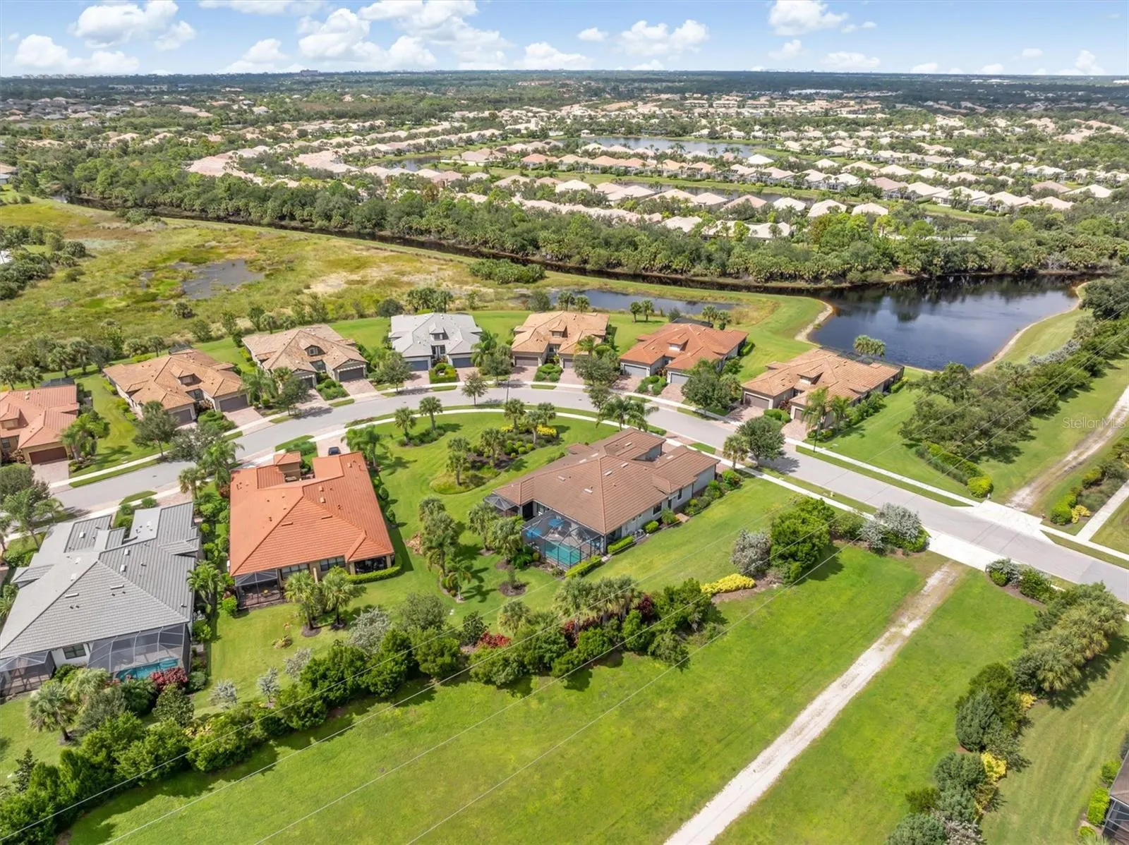 12261 MARSH POINTE RD