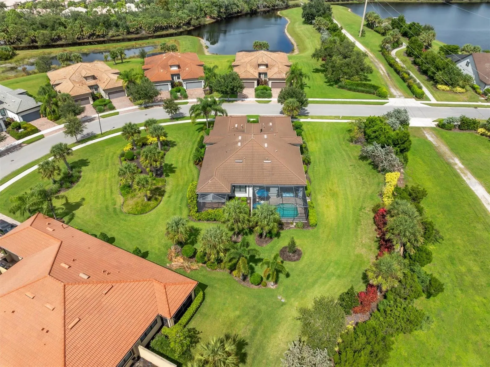12261 MARSH POINTE RD