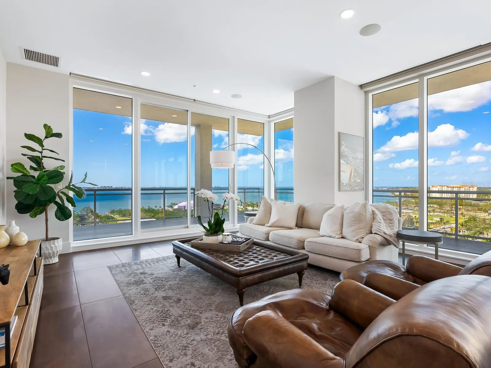 540 N TAMIAMI TRL #1201, #1201