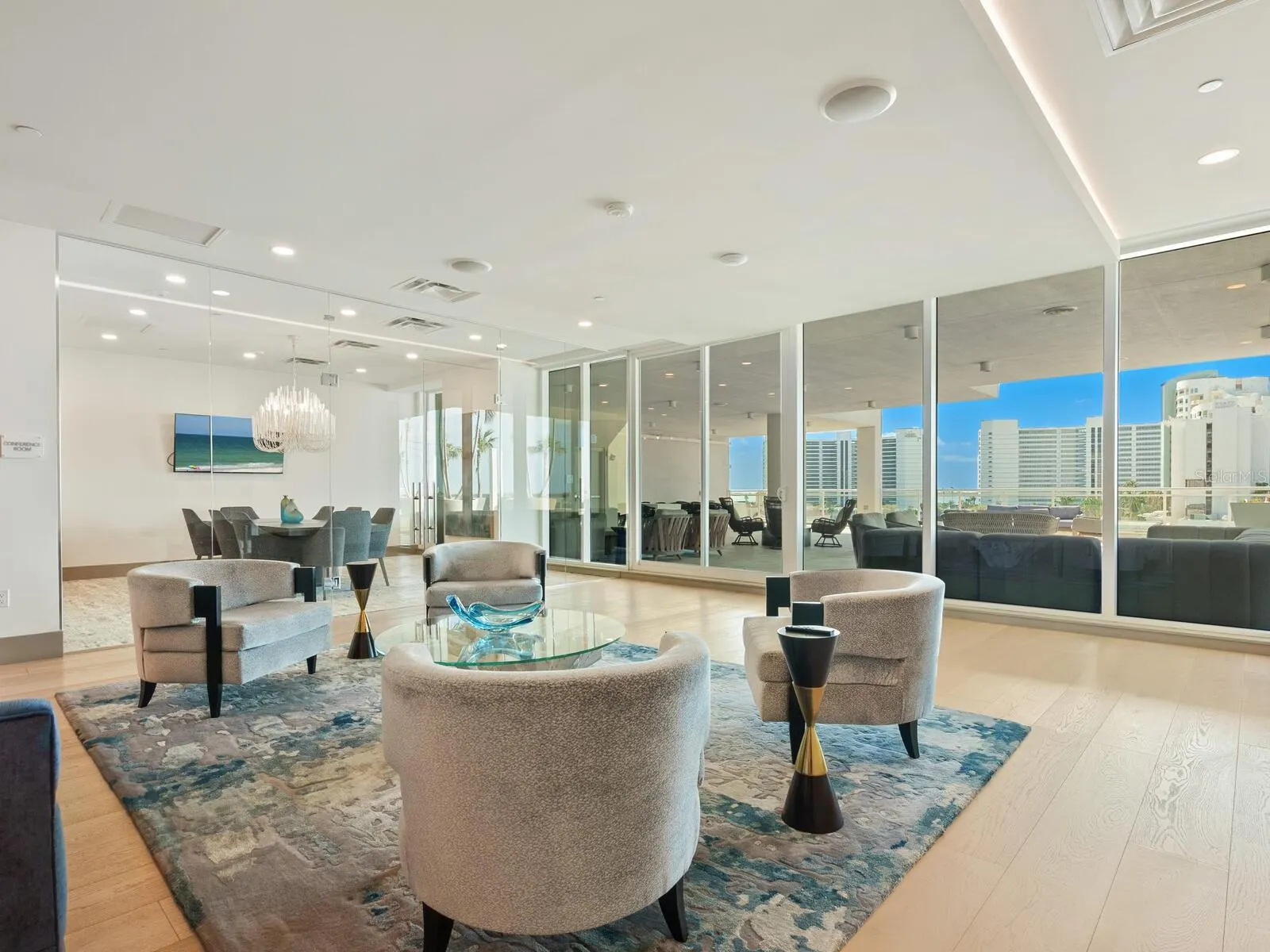 540 N TAMIAMI TRL #1201, #1201